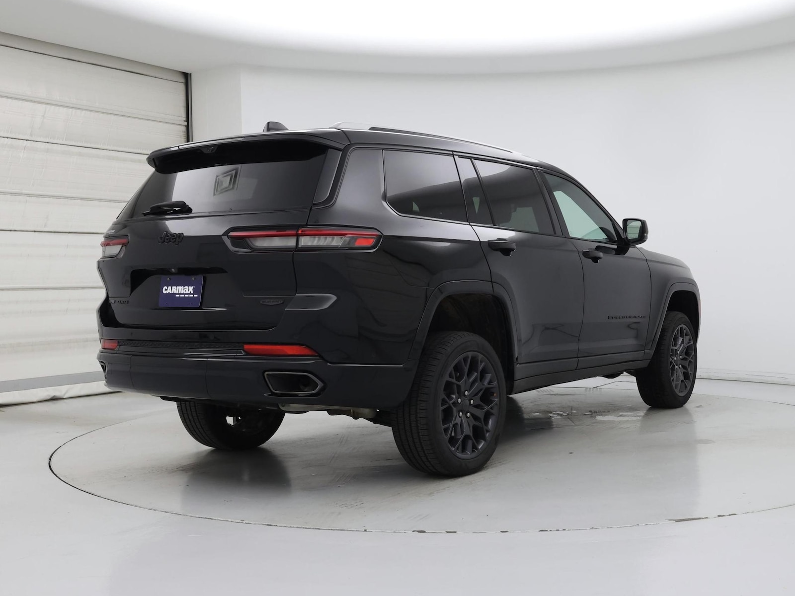 2023 Jeep Grand Cherokee L Summit Reserve - Photo 9