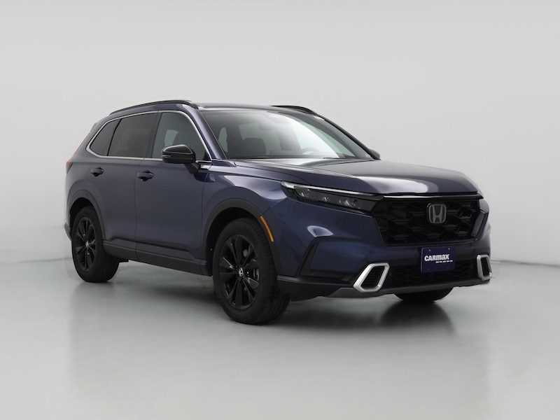 2023 Honda CR-V Sport Touring