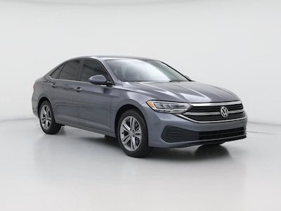 2022 Volkswagen Jetta SE