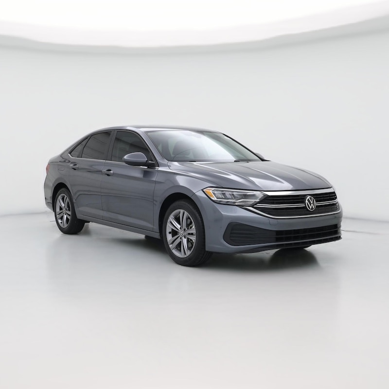 2022 Volkswagen Jetta SE