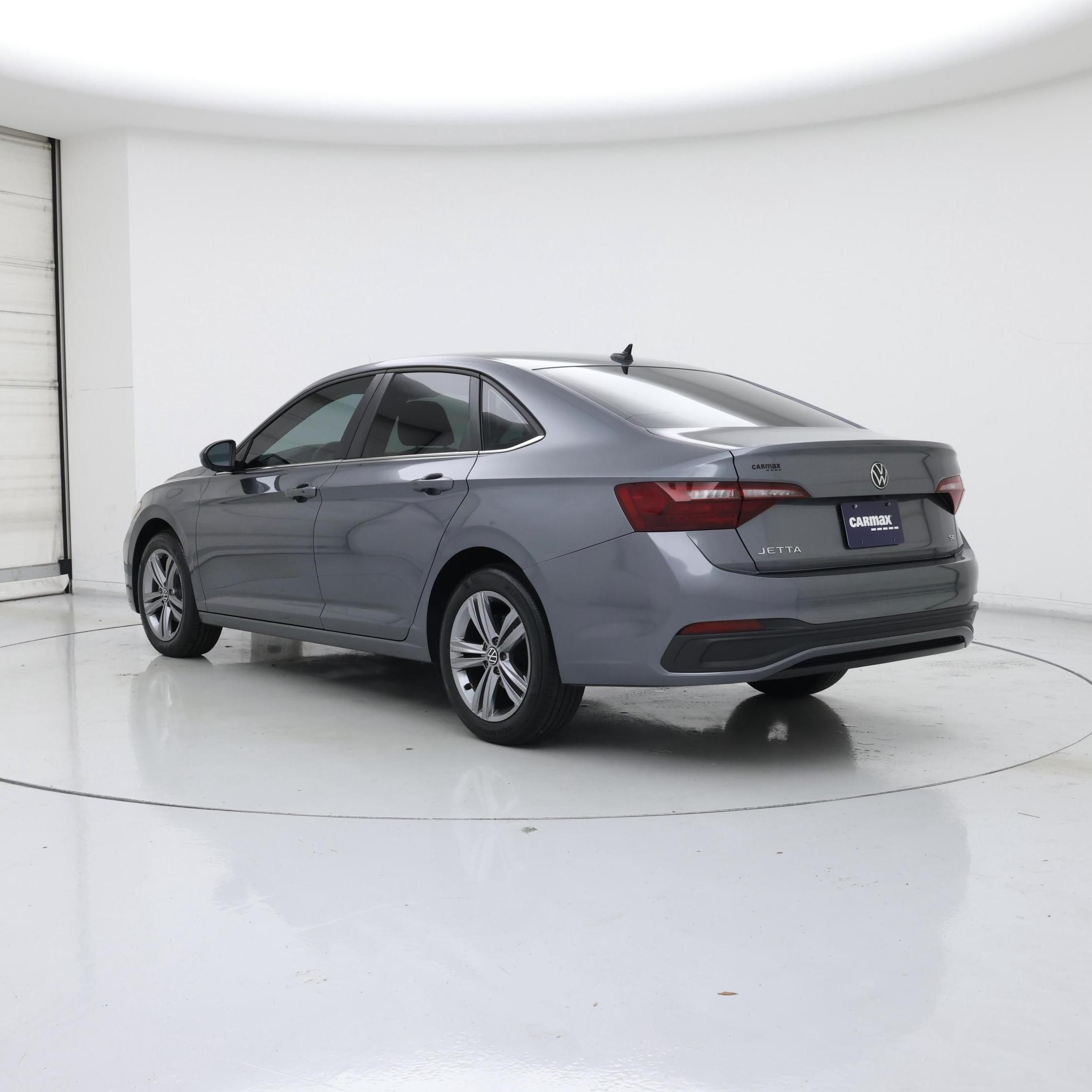 Thumbnail: 2022 Volkswagen Jetta - 2