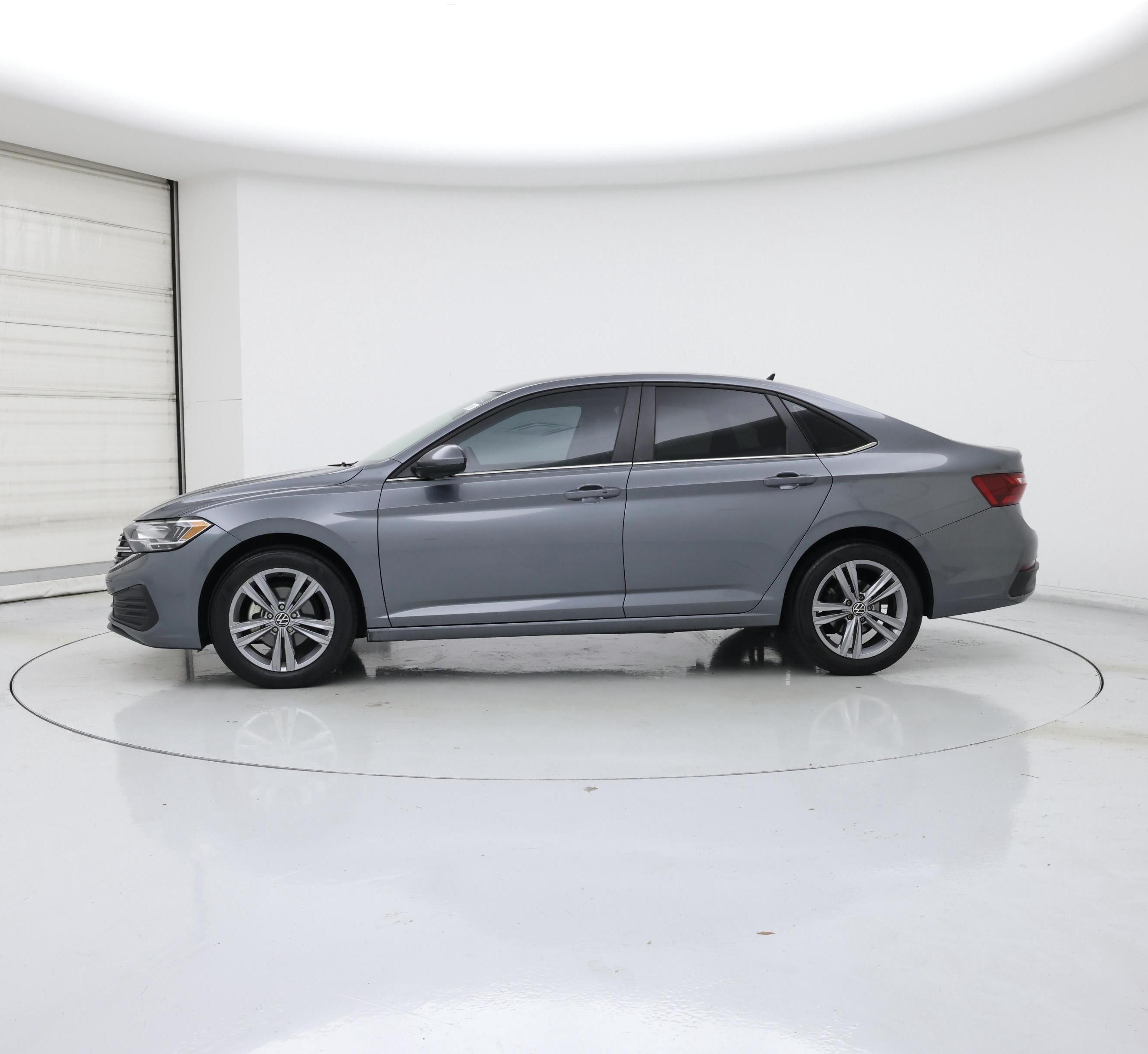 Thumbnail: 2022 Volkswagen Jetta - 3