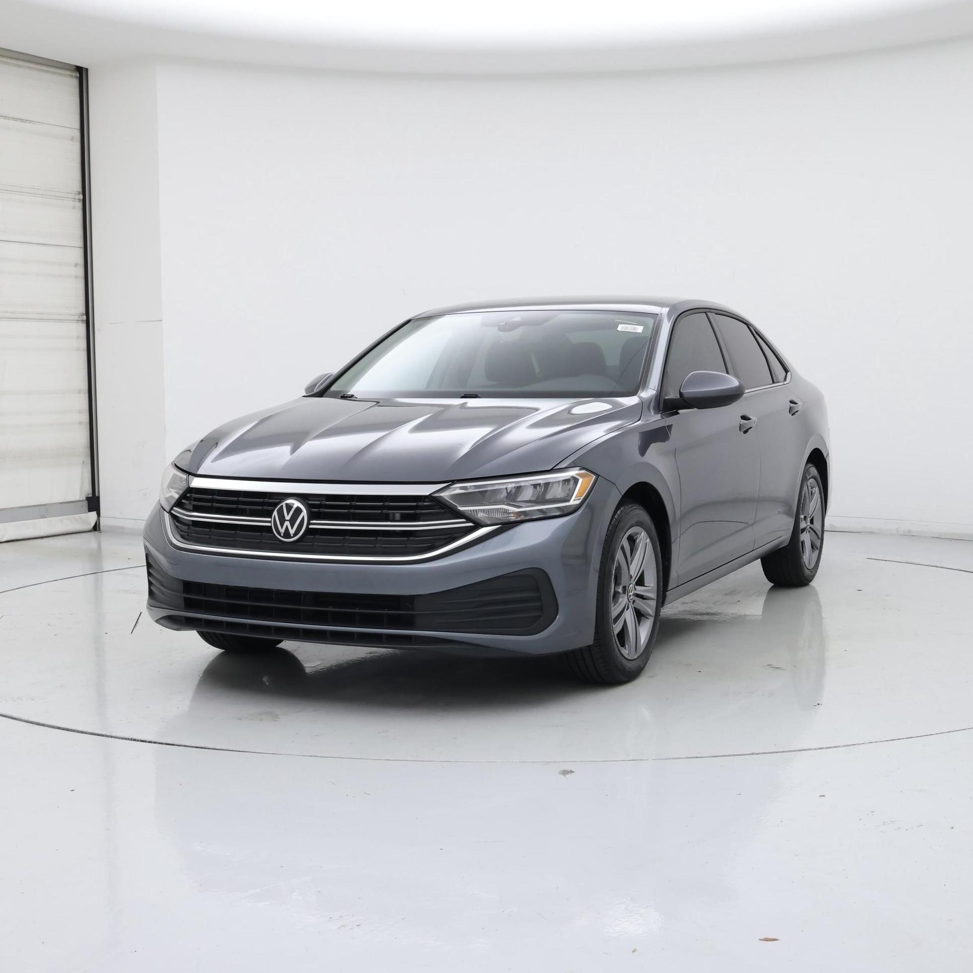 Thumbnail: 2022 Volkswagen Jetta - 4