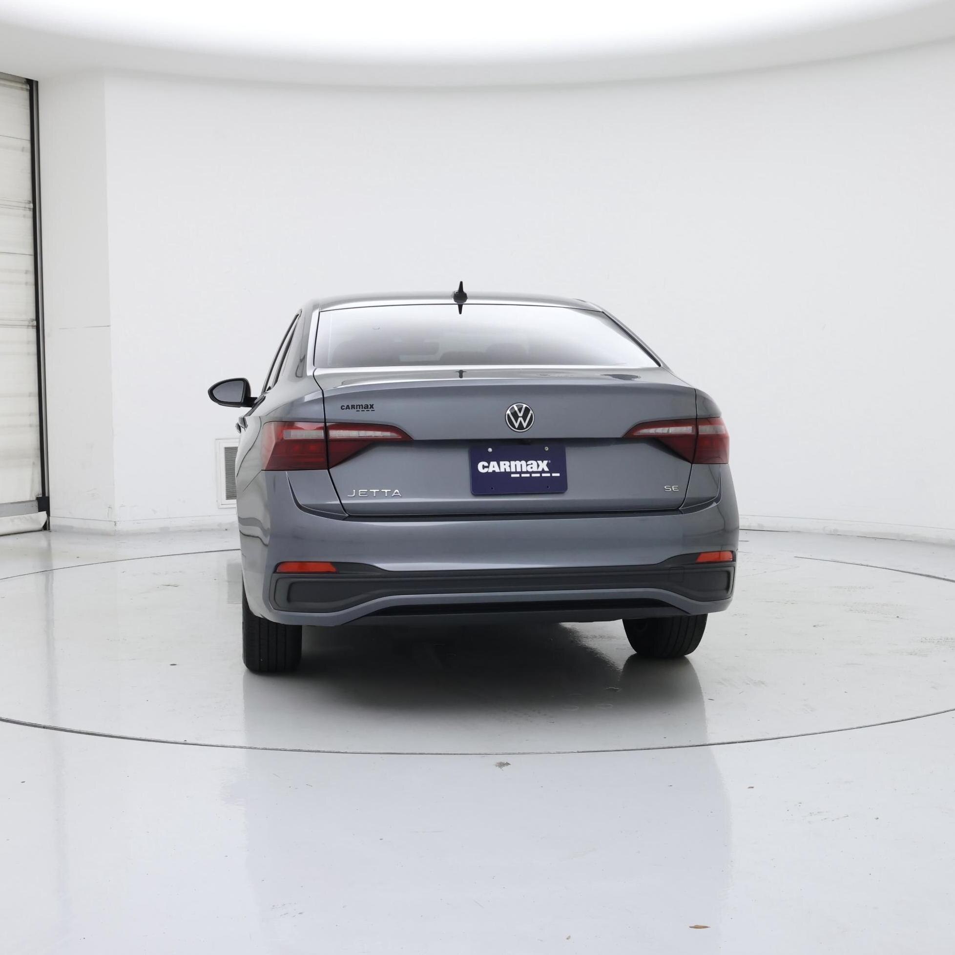 Thumbnail: 2022 Volkswagen Jetta - 6
