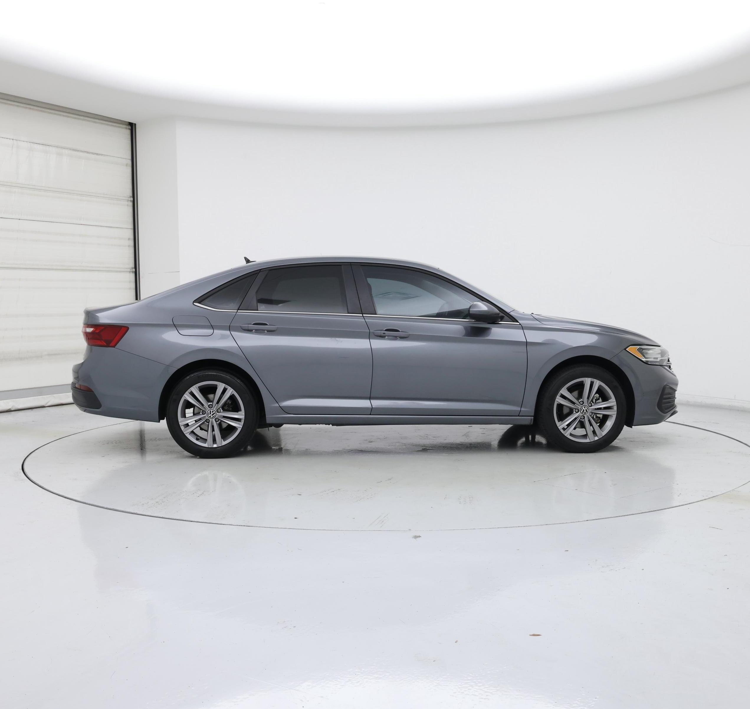 Thumbnail: 2022 Volkswagen Jetta - 7