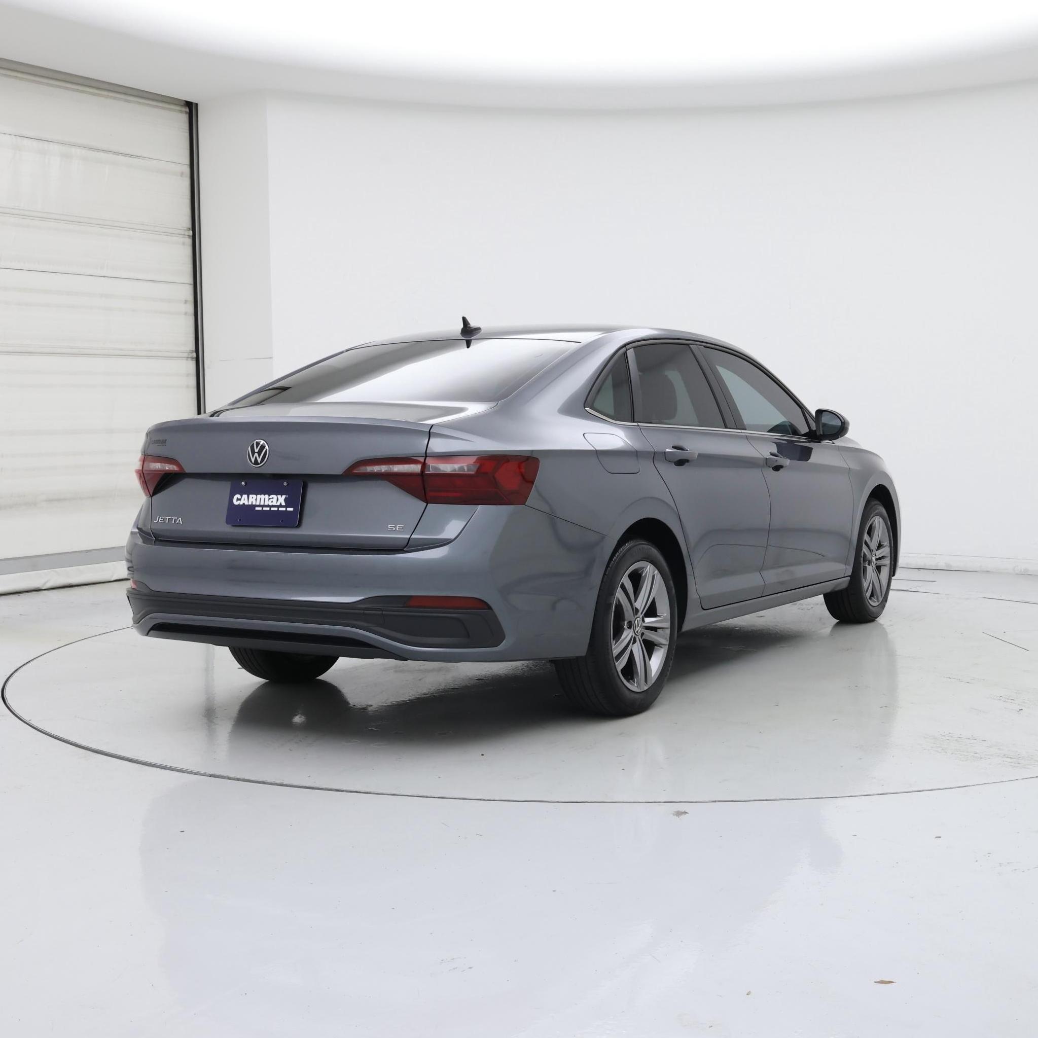Thumbnail: 2022 Volkswagen Jetta - 8