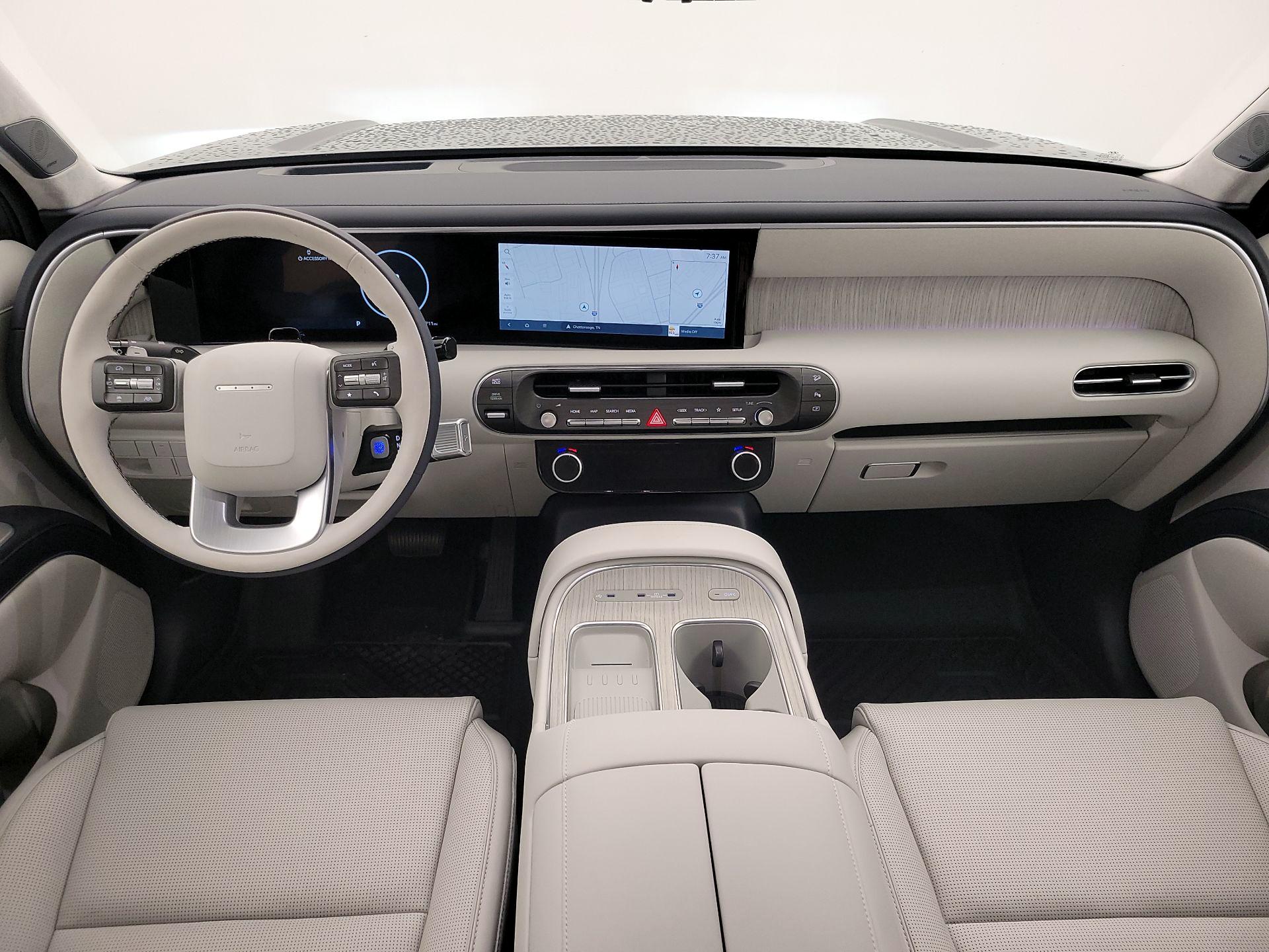 Thumbnail: 2026 Hyundai Palisade - 9