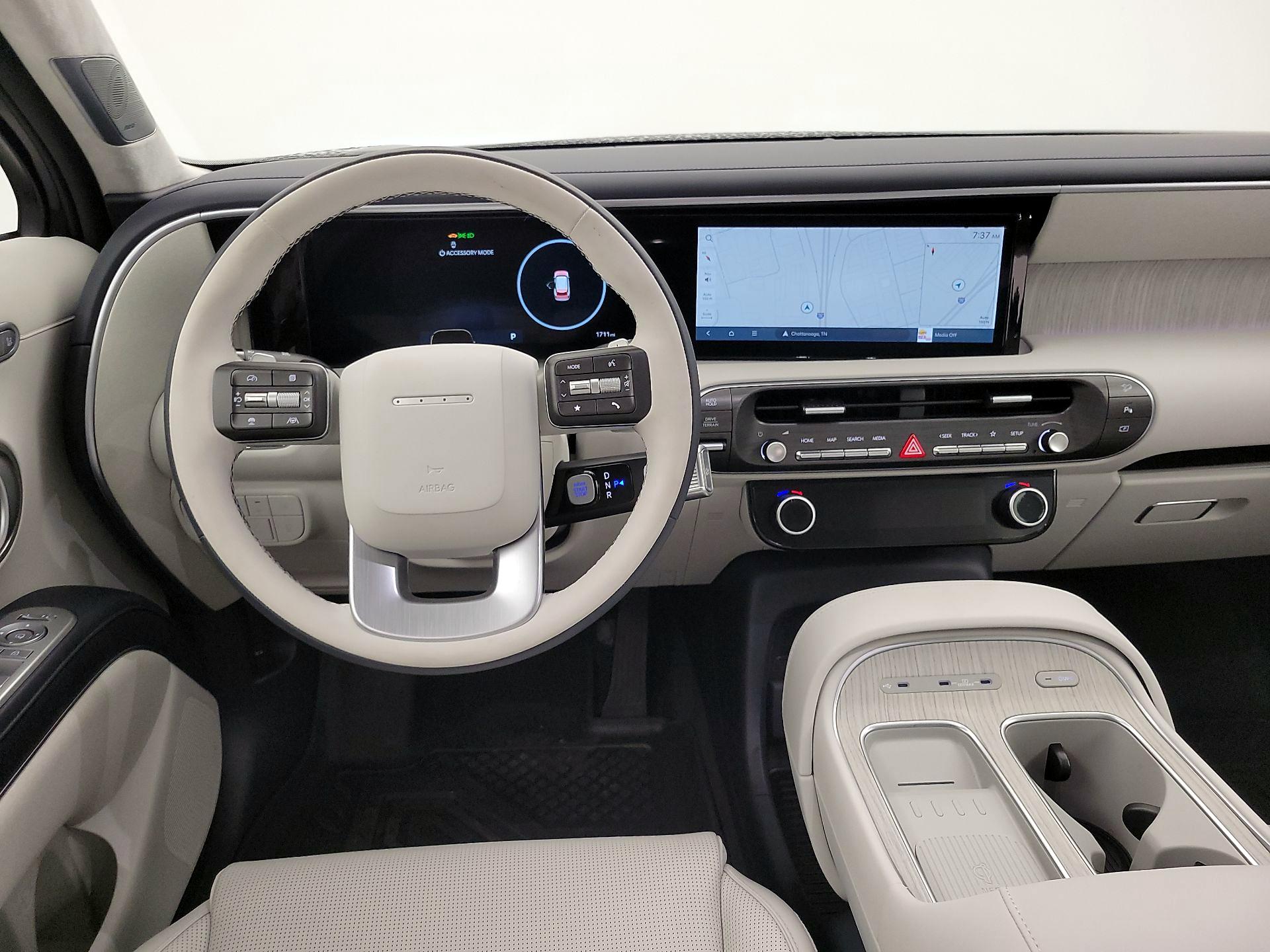Thumbnail: 2026 Hyundai Palisade - 10