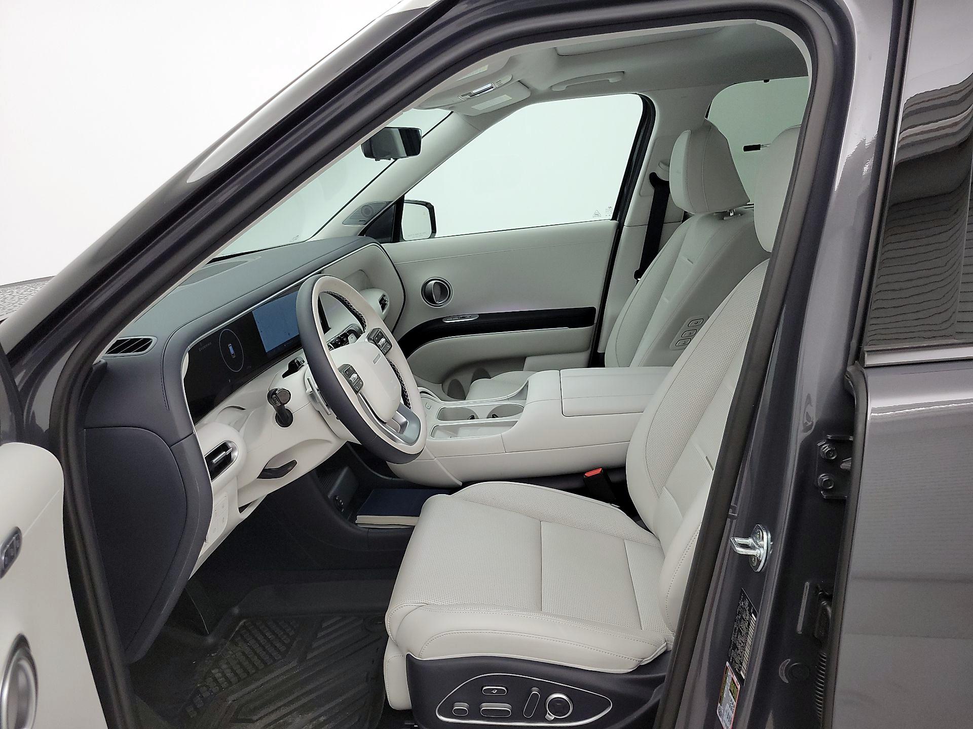 Thumbnail: 2026 Hyundai Palisade - 11