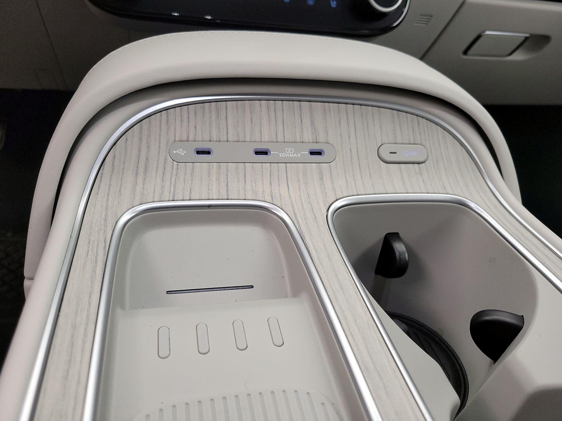 Thumbnail: 2026 Hyundai Palisade - 19