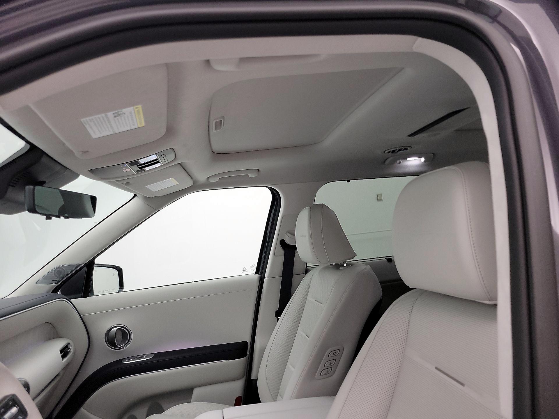 Thumbnail: 2026 Hyundai Palisade - 20