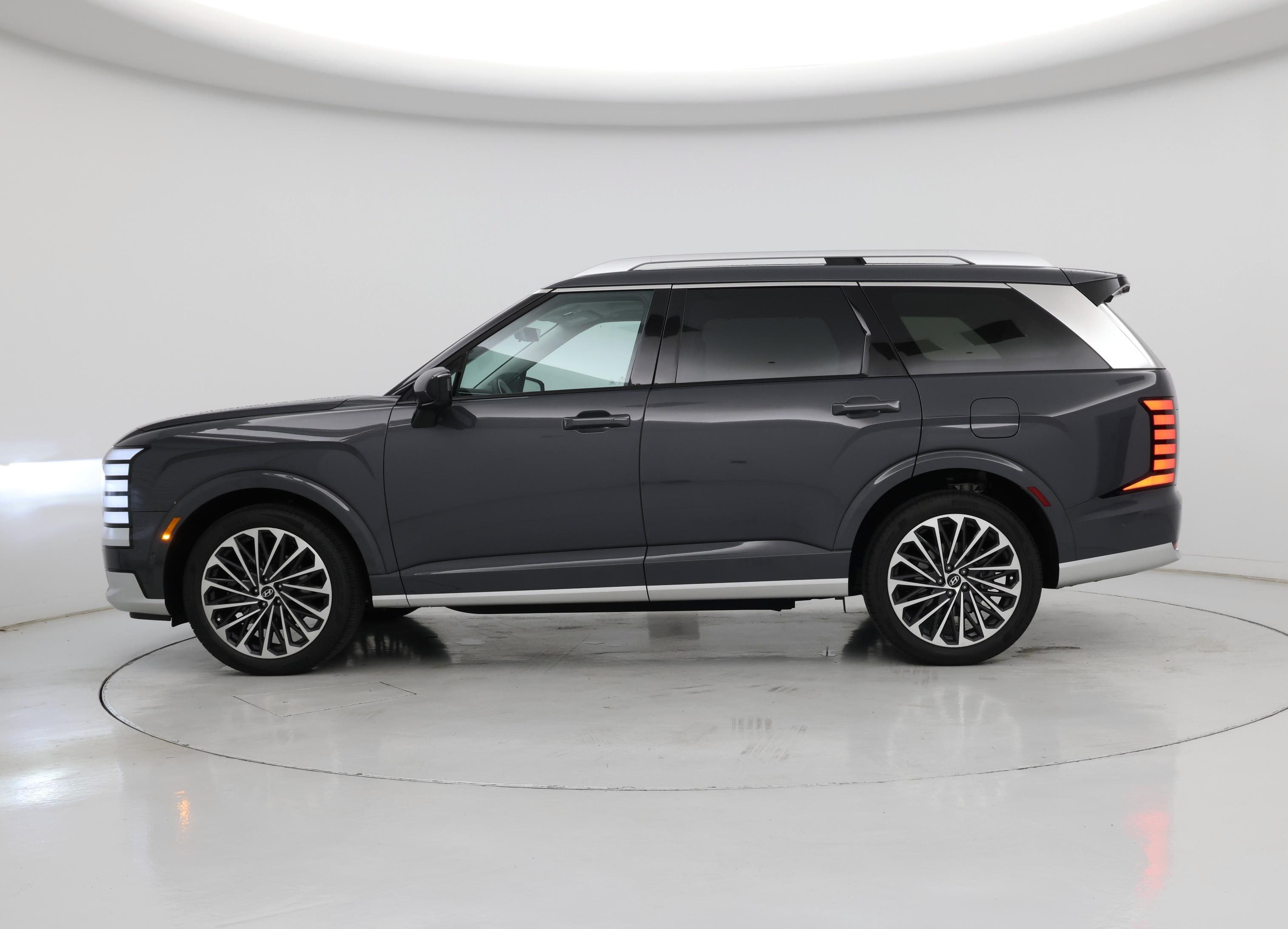 Thumbnail: 2026 Hyundai Palisade - 3
