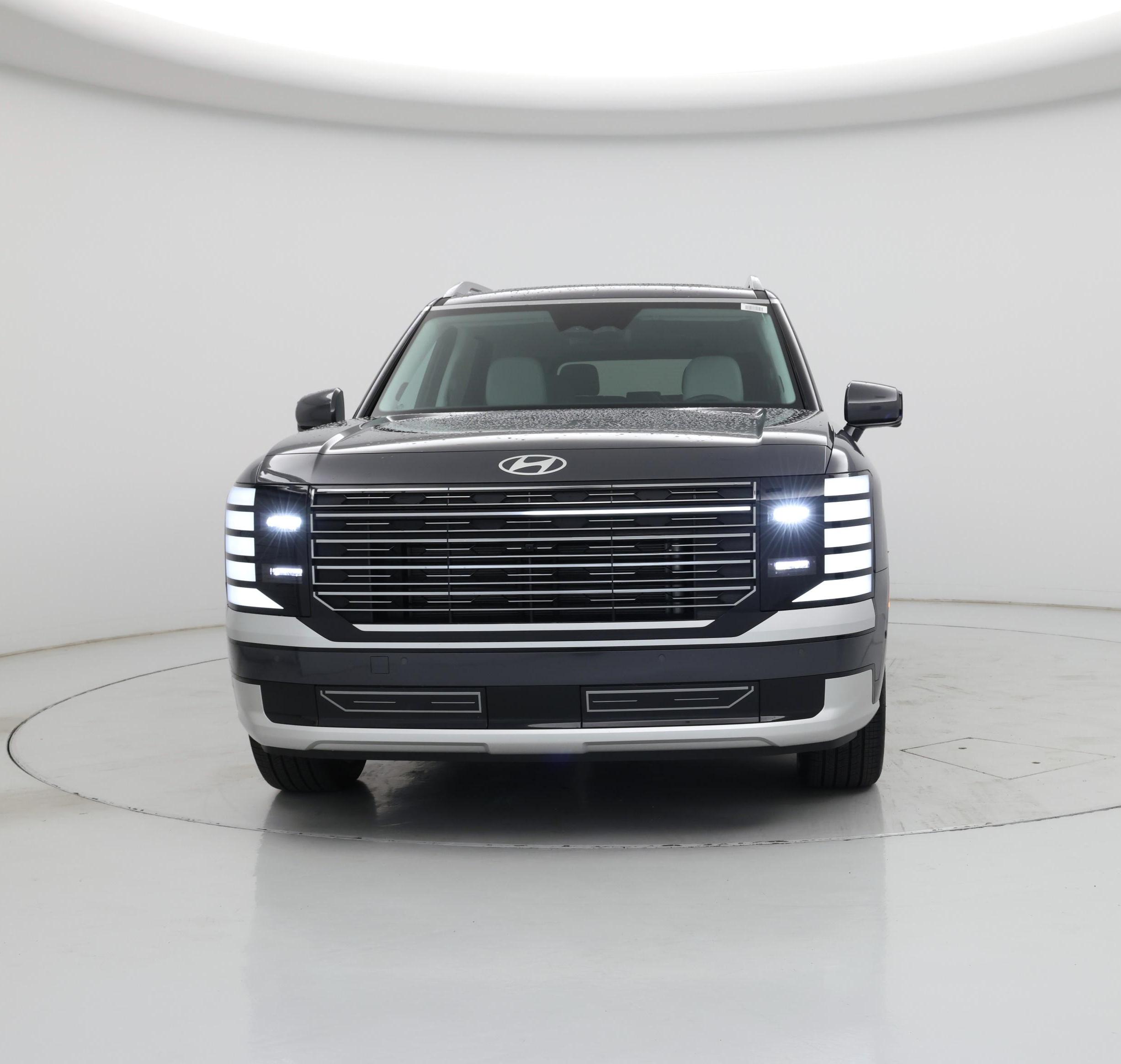 Thumbnail: 2026 Hyundai Palisade - 5