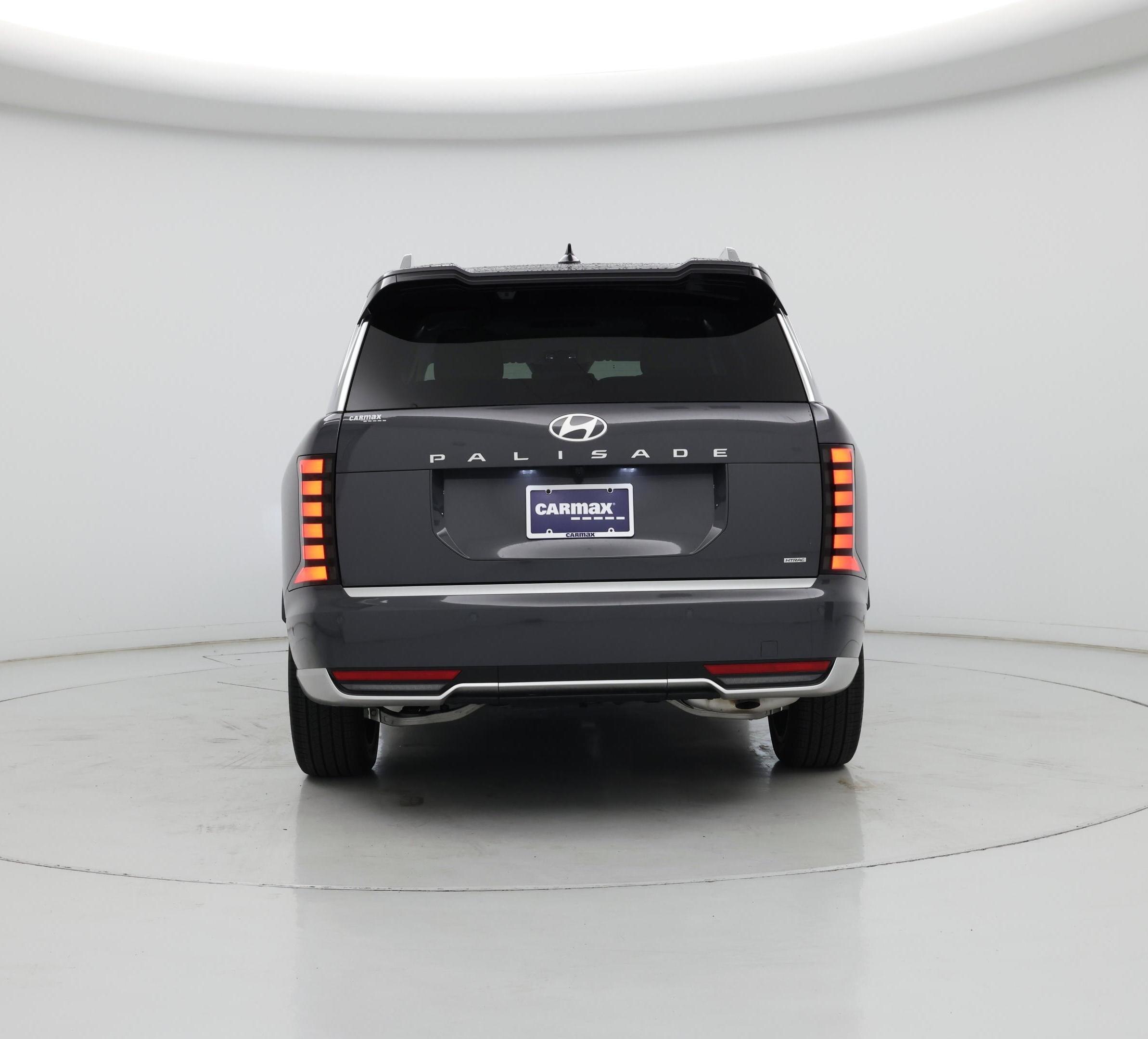 Thumbnail: 2026 Hyundai Palisade - 6