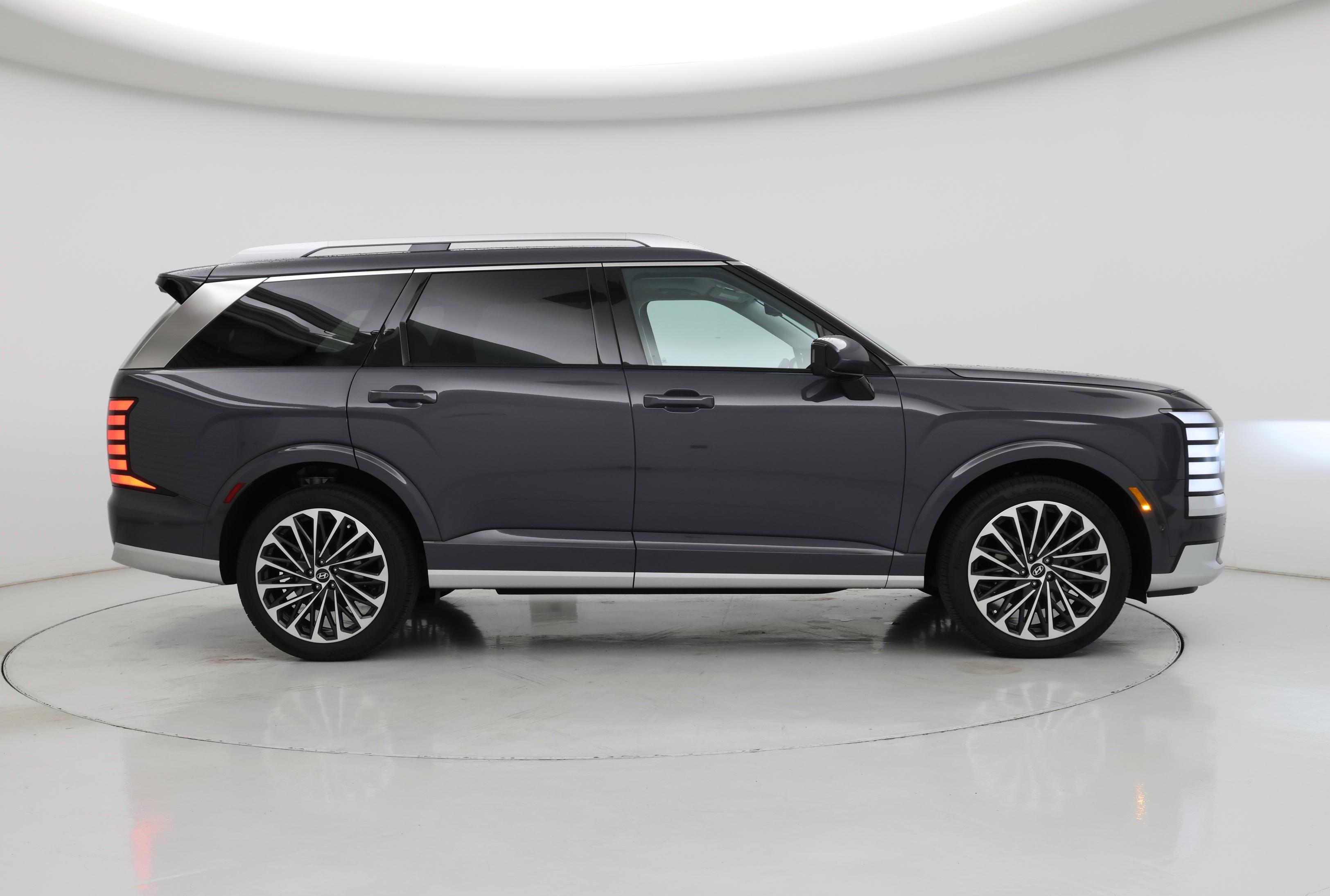 Thumbnail: 2026 Hyundai Palisade - 7