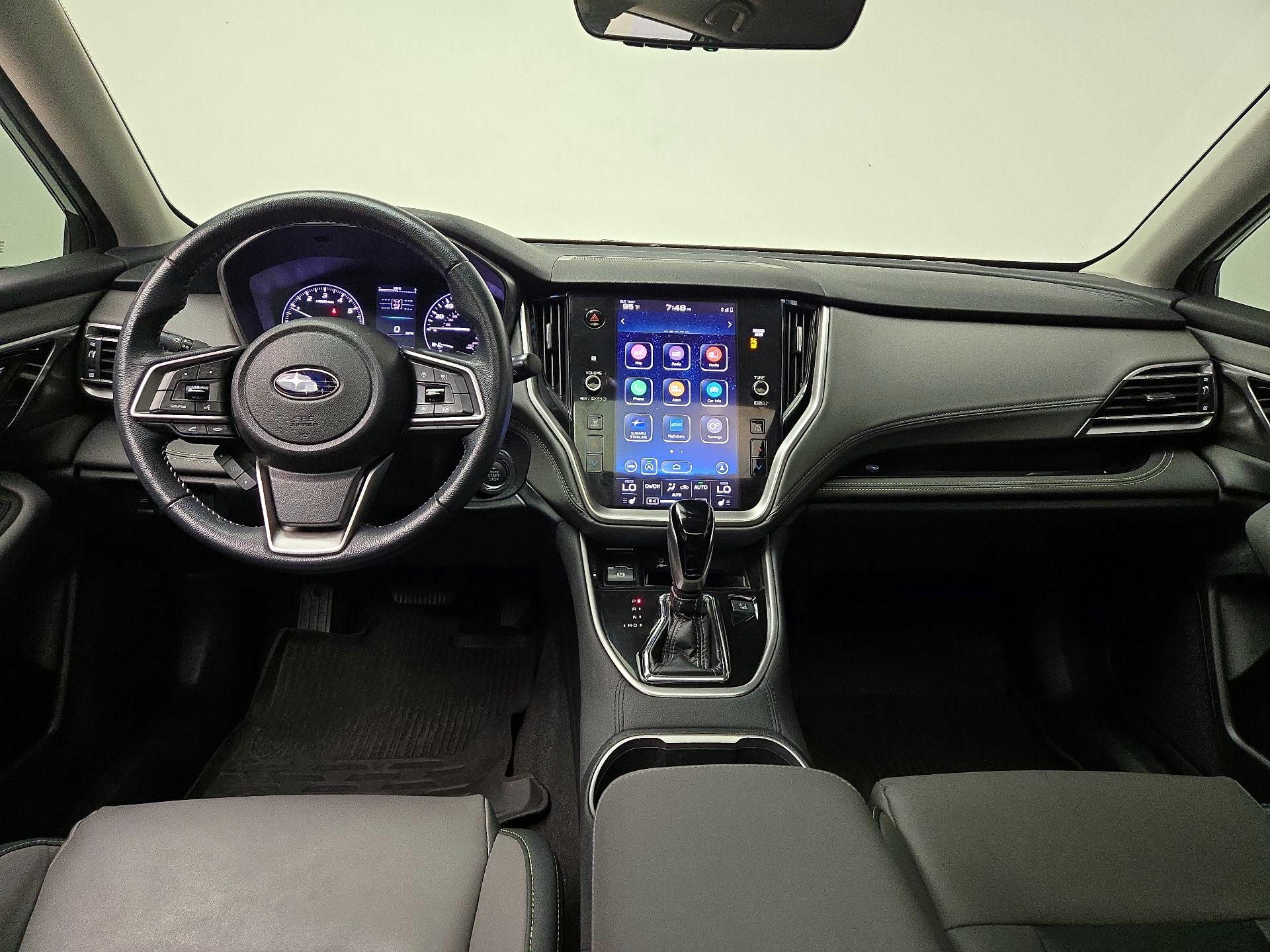 Thumbnail: 2021 Subaru Outback - 9