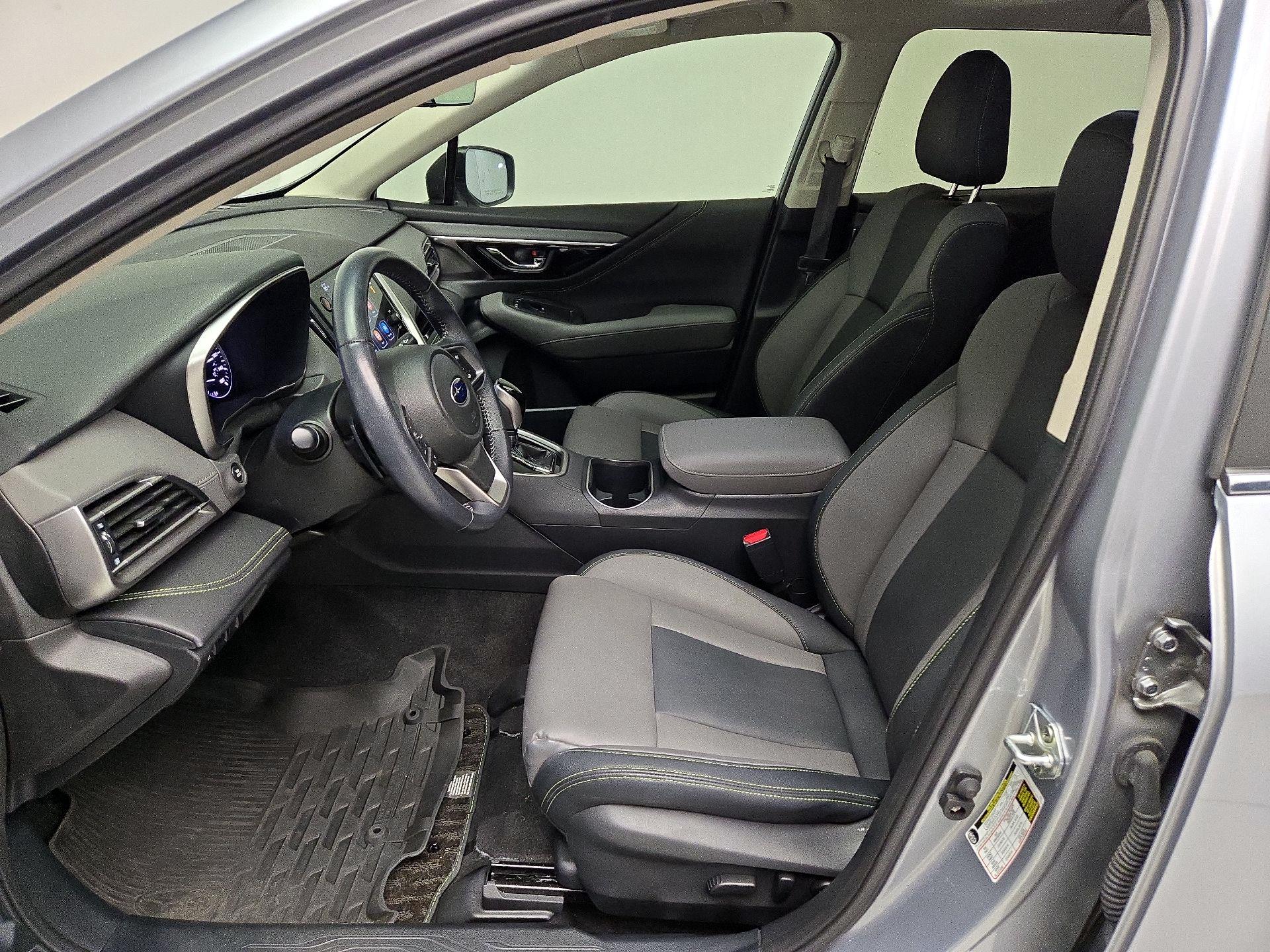 Thumbnail: 2021 Subaru Outback - 11