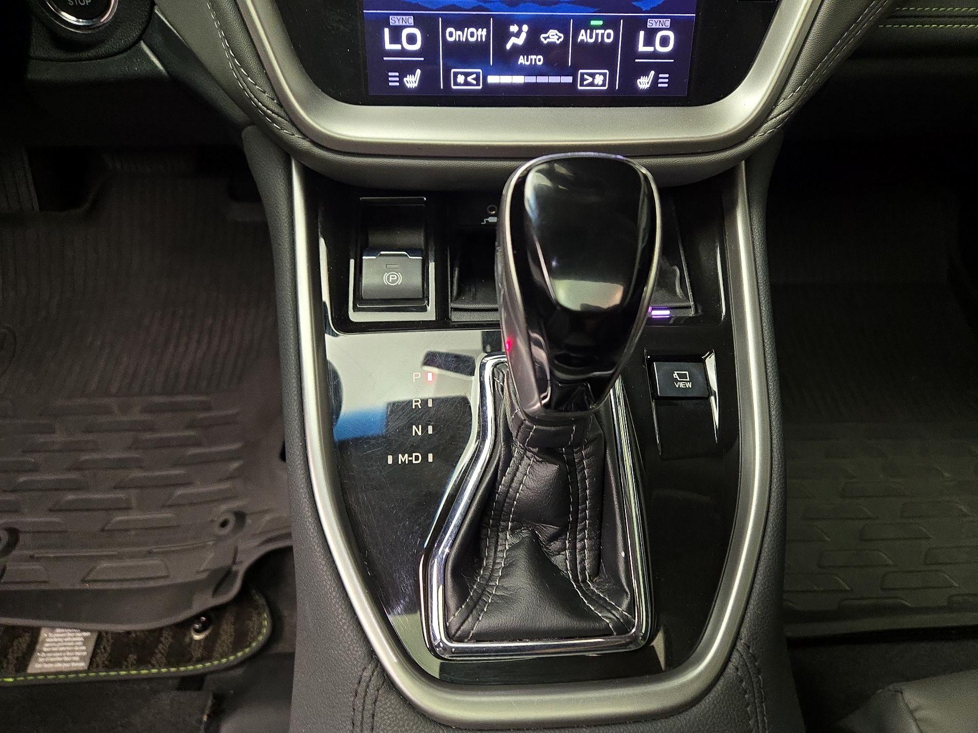 Thumbnail: 2021 Subaru Outback - 18