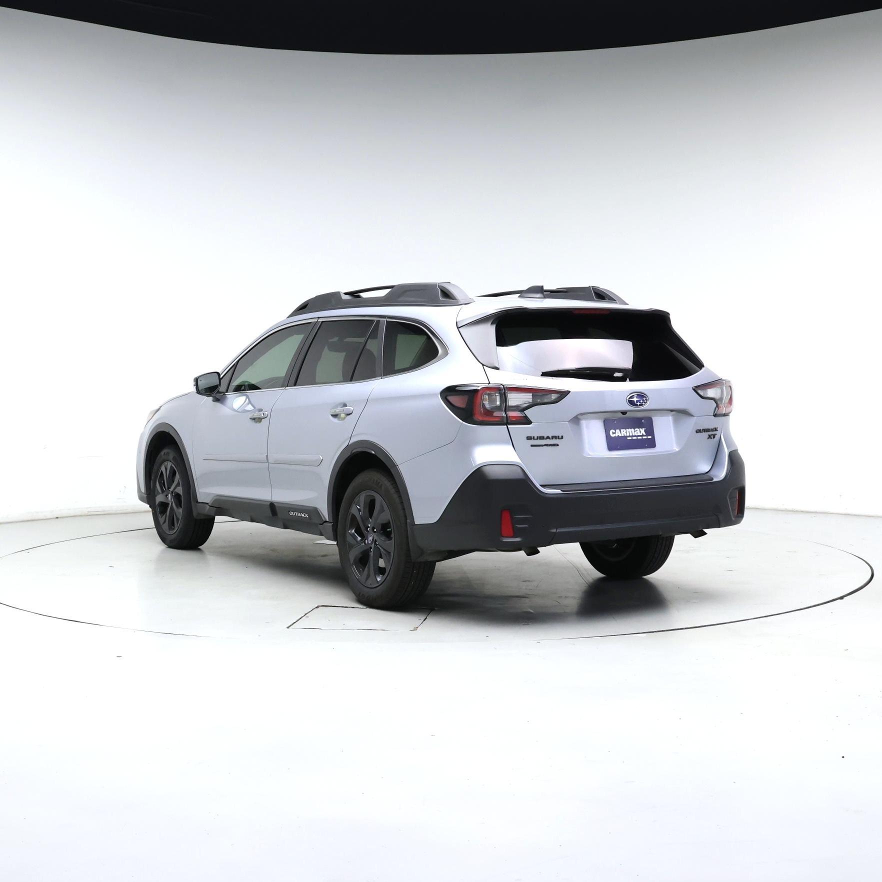 Thumbnail: 2021 Subaru Outback - 2