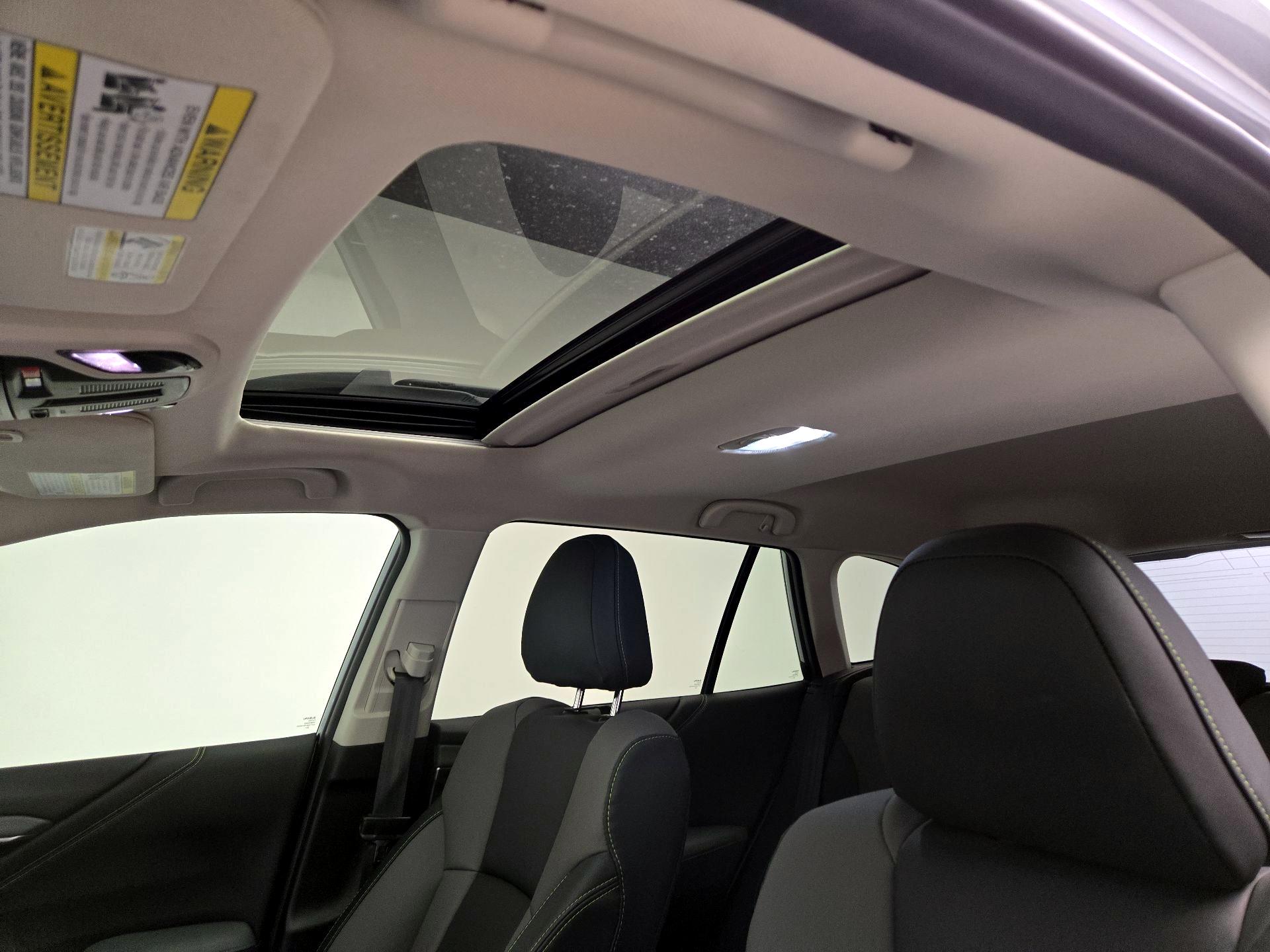 Thumbnail: 2021 Subaru Outback - 20