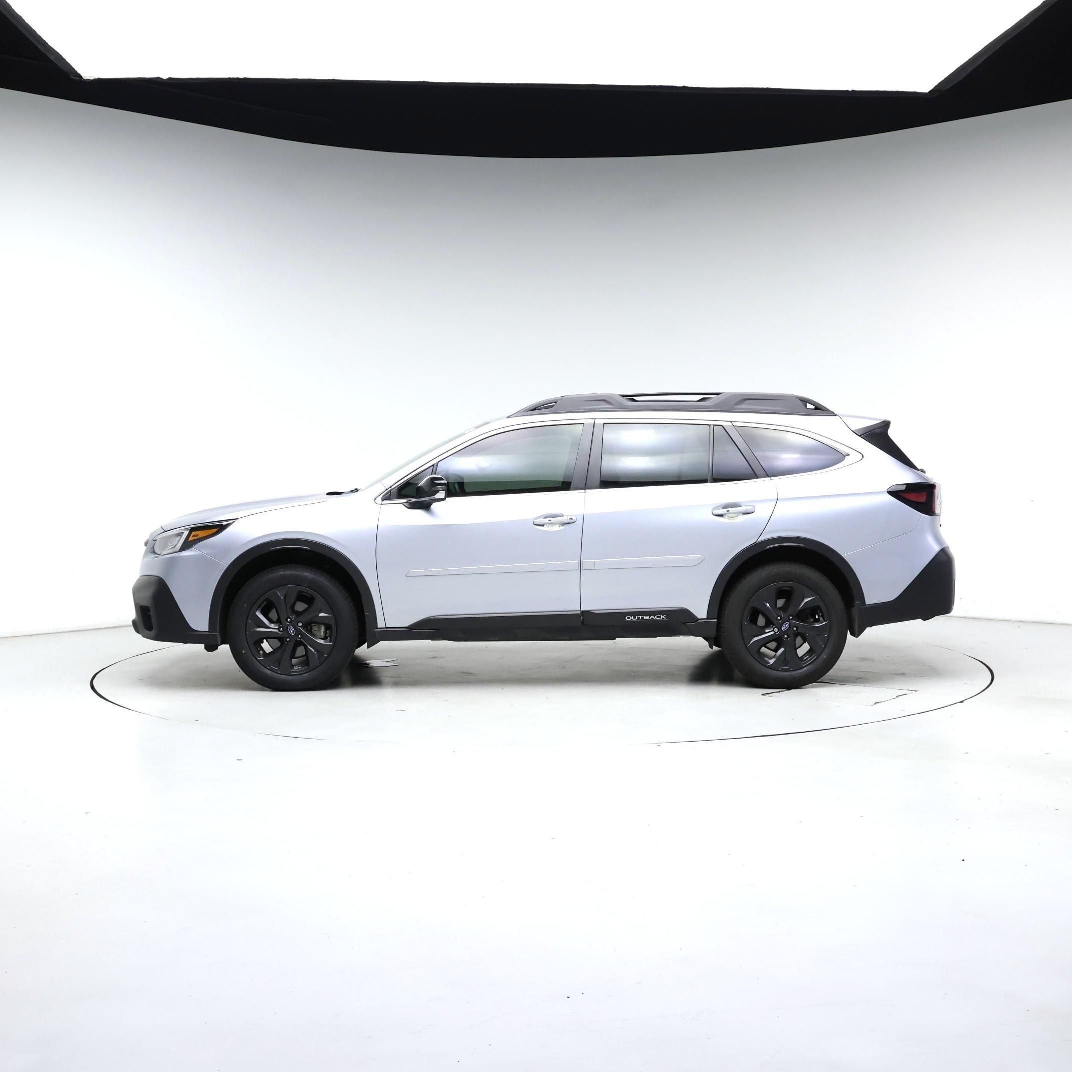 Thumbnail: 2021 Subaru Outback - 3