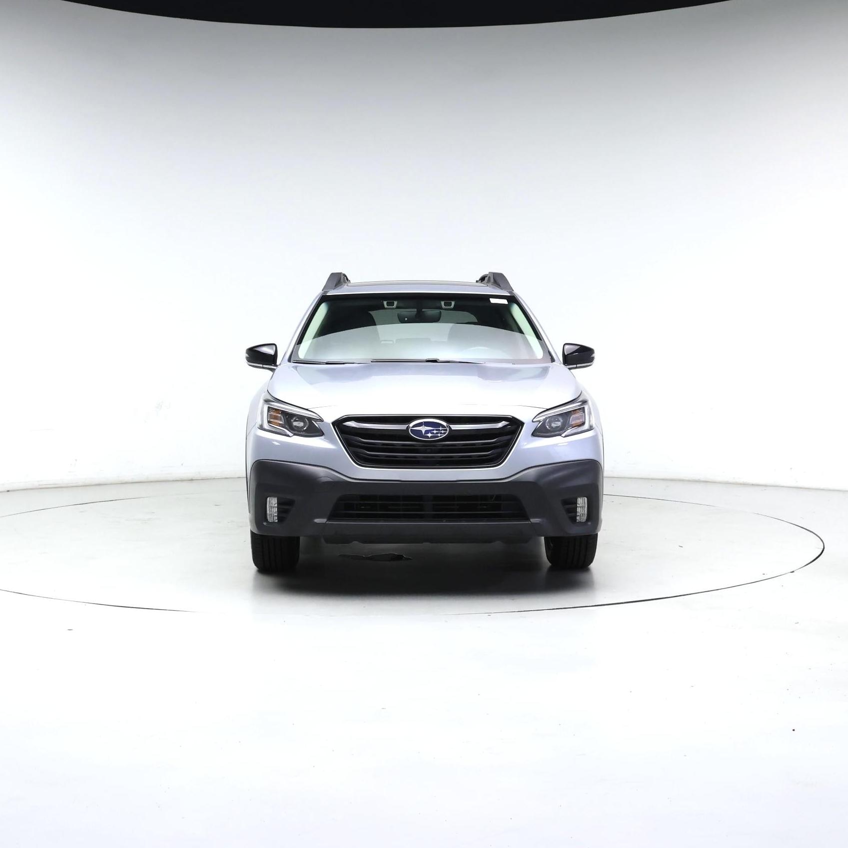 Thumbnail: 2021 Subaru Outback - 5