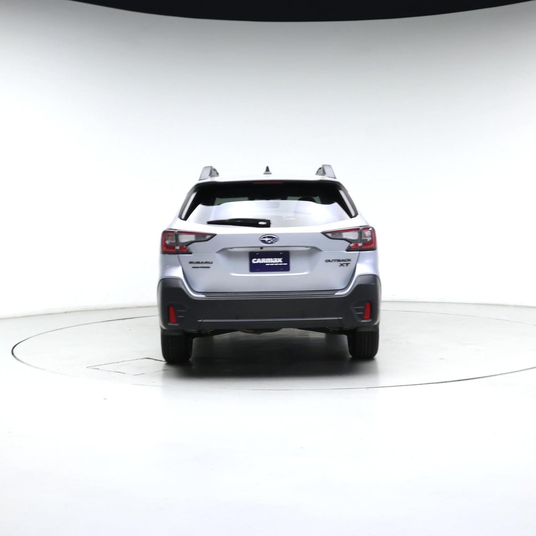 Thumbnail: 2021 Subaru Outback - 6