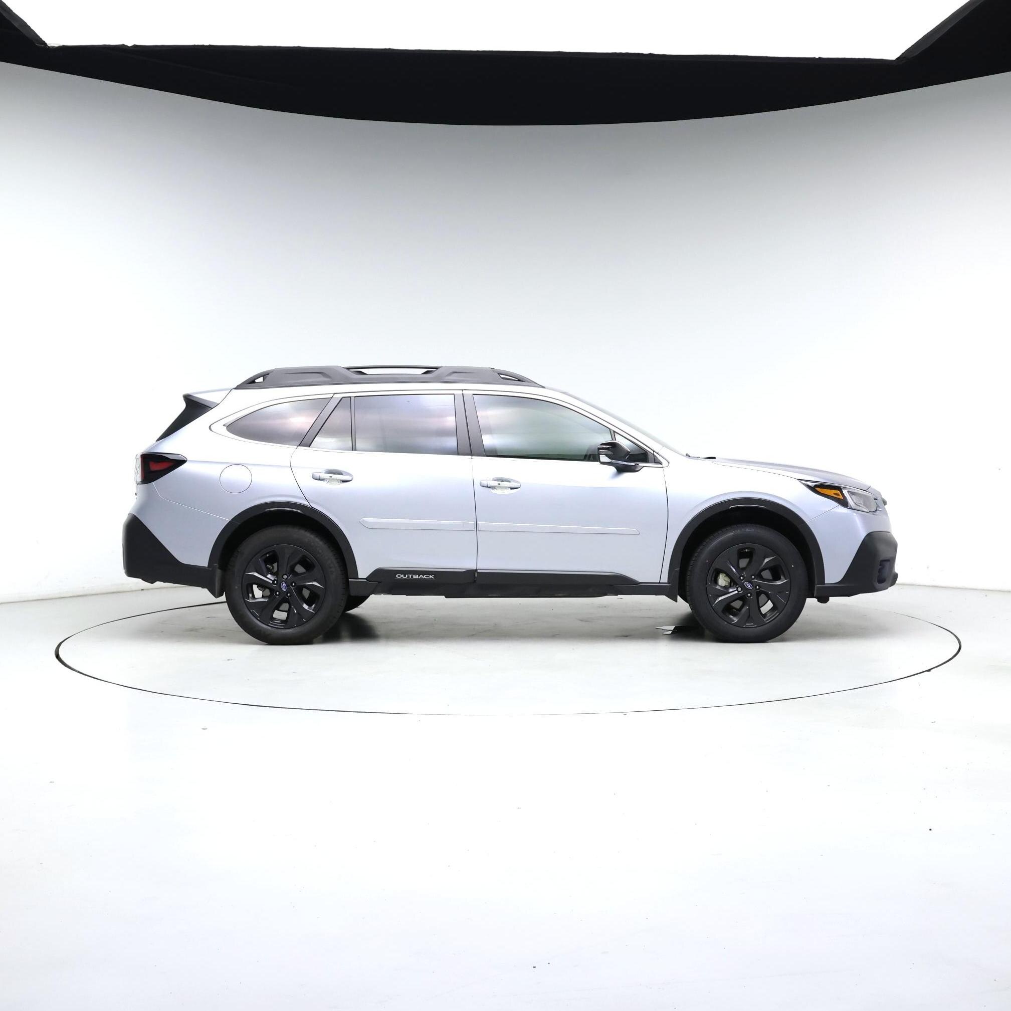 Thumbnail: 2021 Subaru Outback - 7