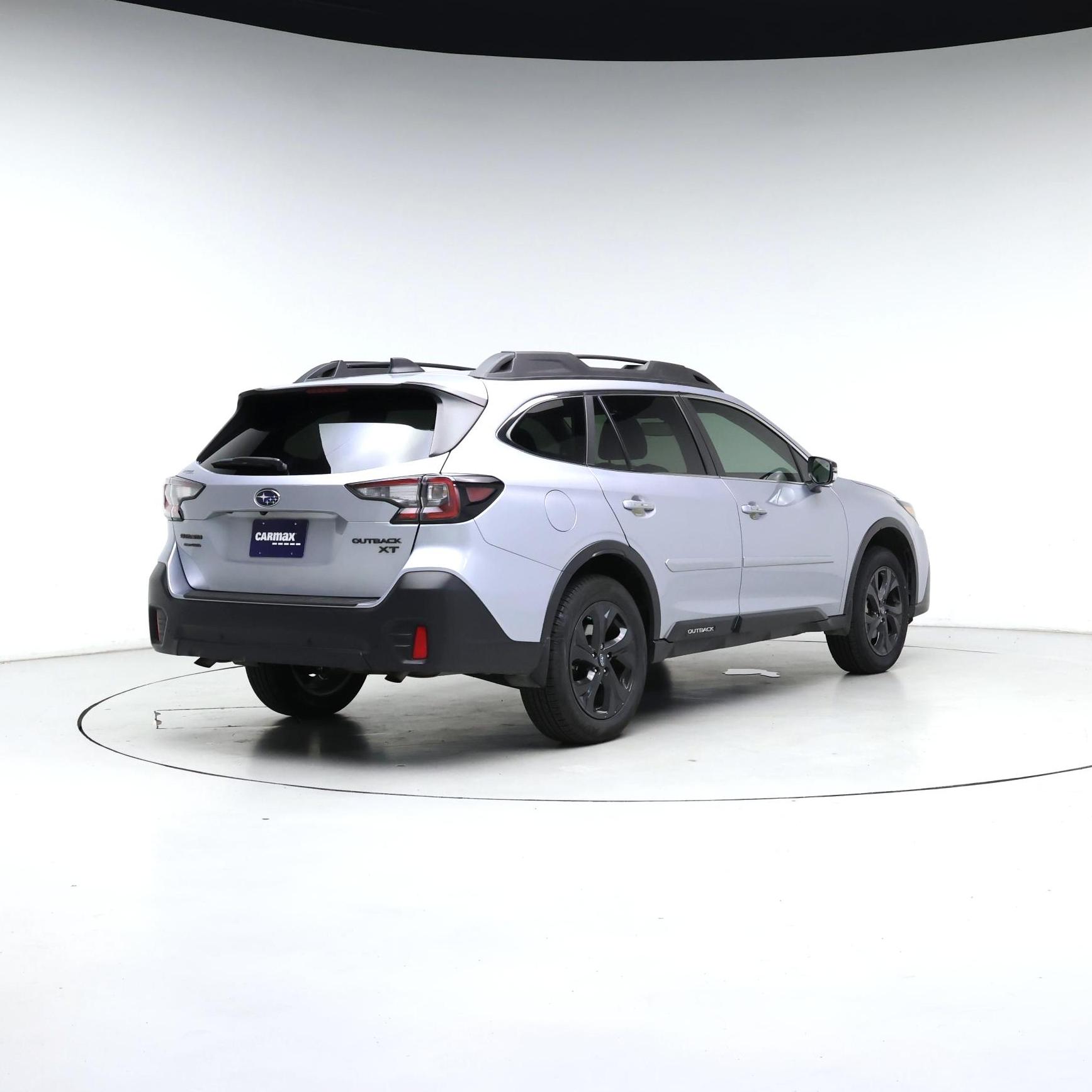 Thumbnail: 2021 Subaru Outback - 8