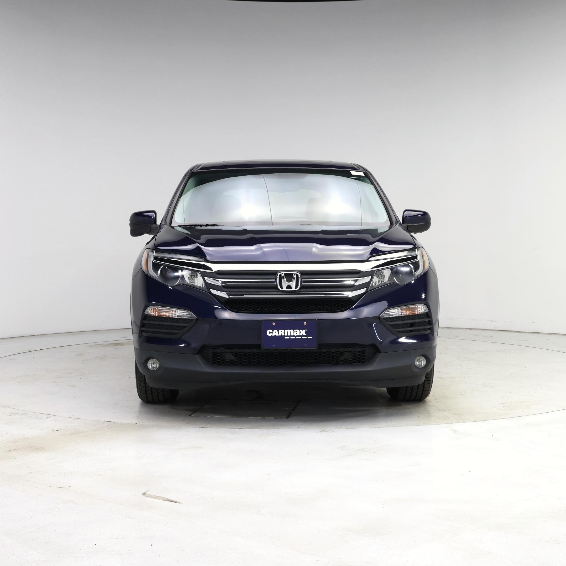 Thumbnail: 2018 Honda Pilot - 5