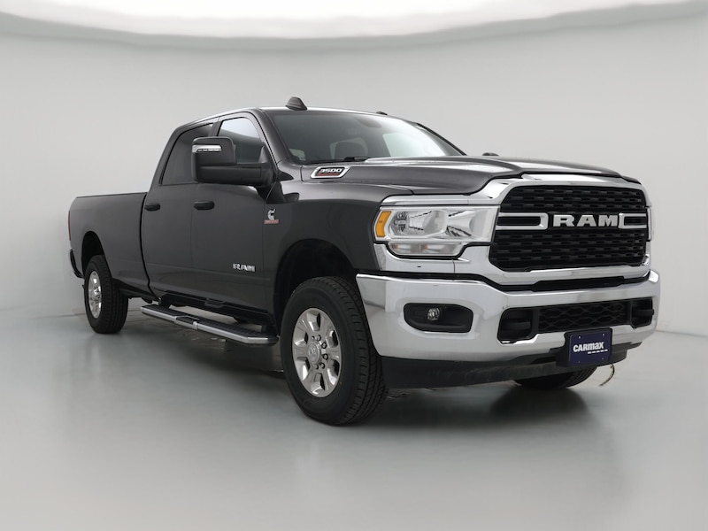 2024 RAM 3500 Big Horn -
                  Madison, TN