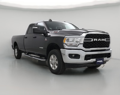 2024 Ram 3500 Bighorn