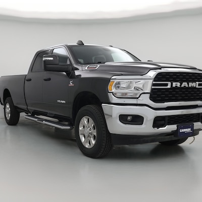 Vehicle exterior view