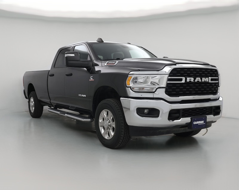 2024 Ram 3500 Bighorn