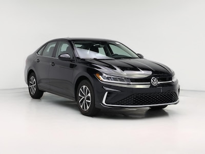 2025 Volkswagen Jetta S