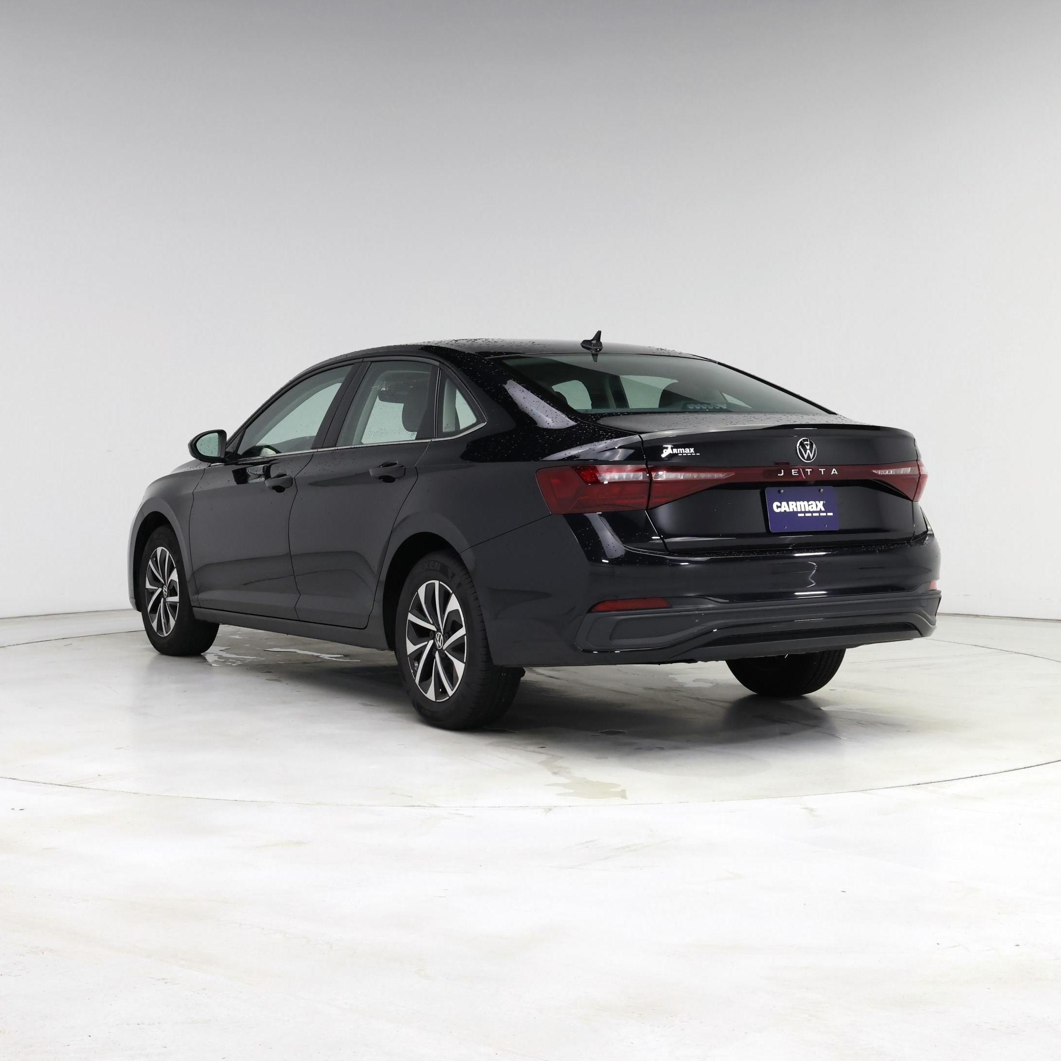 Thumbnail: 2025 Volkswagen Jetta - 2