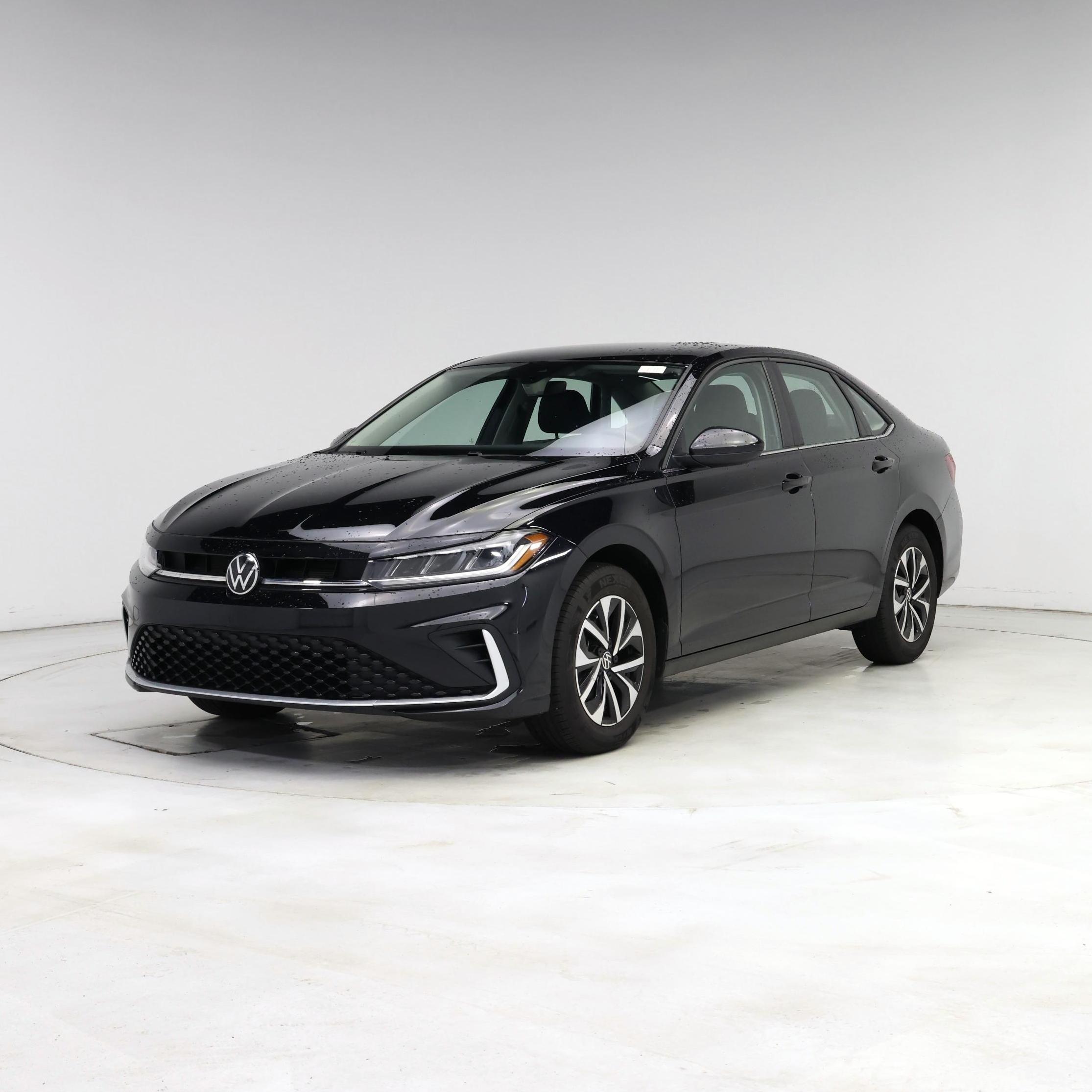 Thumbnail: 2025 Volkswagen Jetta - 4