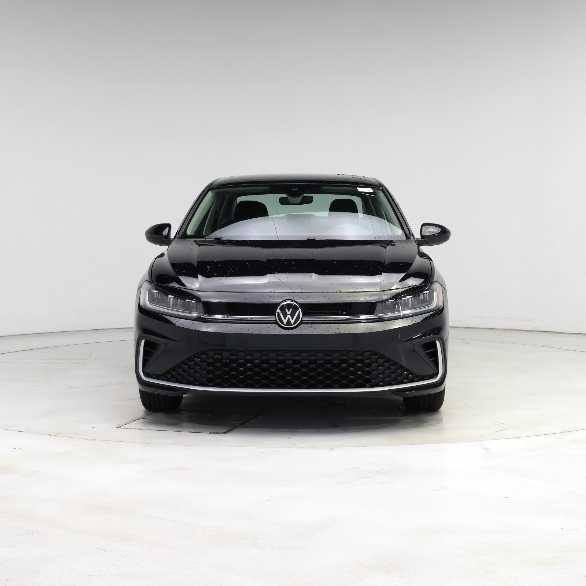 Thumbnail: 2025 Volkswagen Jetta - 5