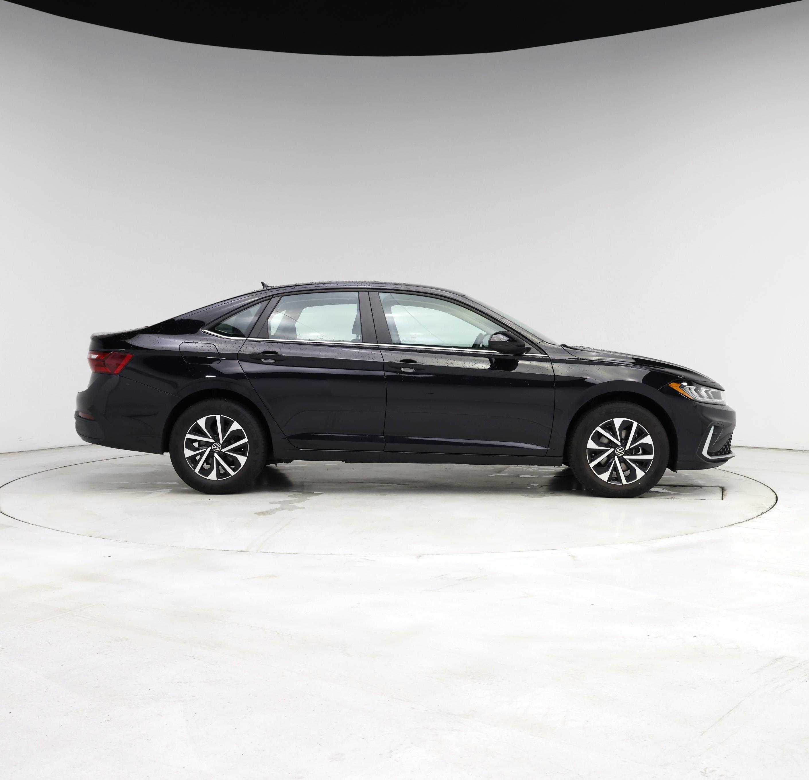 Thumbnail: 2025 Volkswagen Jetta - 7