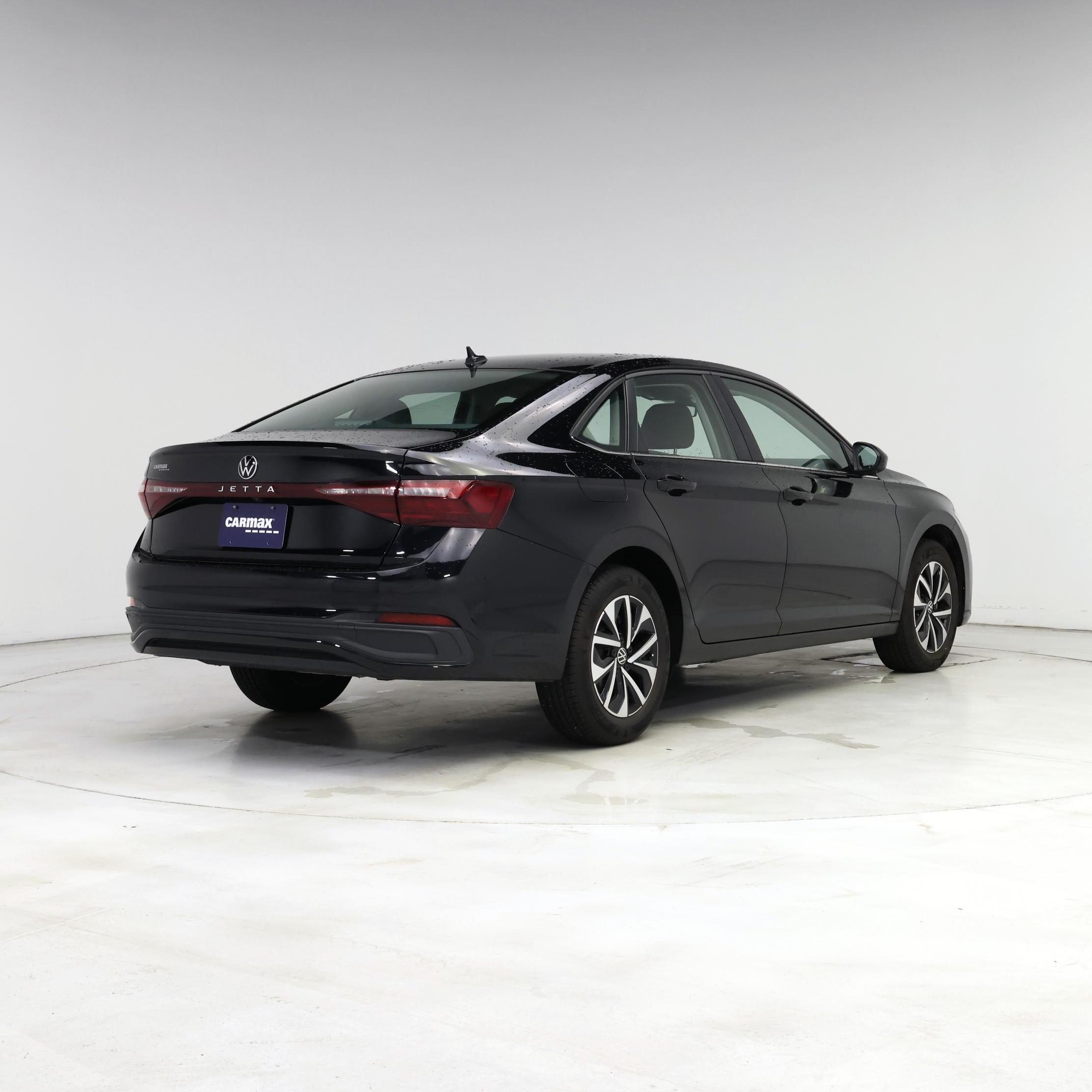 Thumbnail: 2025 Volkswagen Jetta - 8
