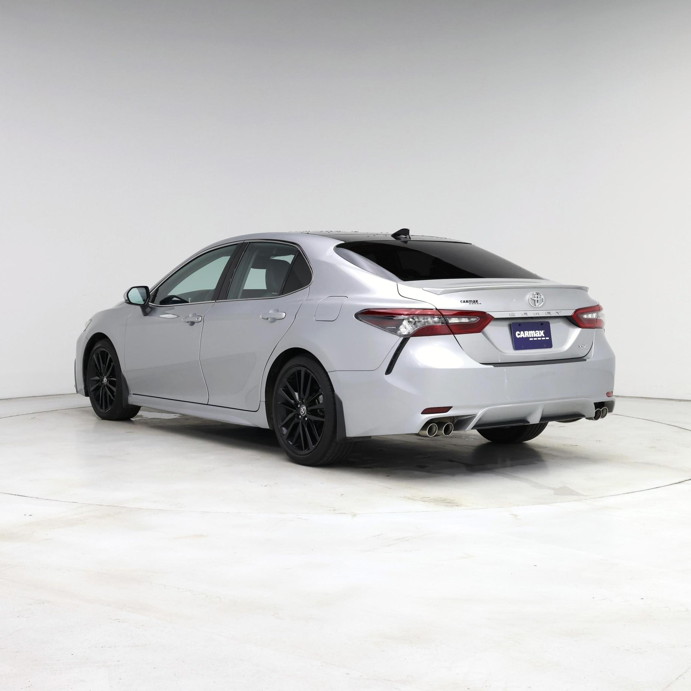 Thumbnail: 2022 Toyota Camry - 2