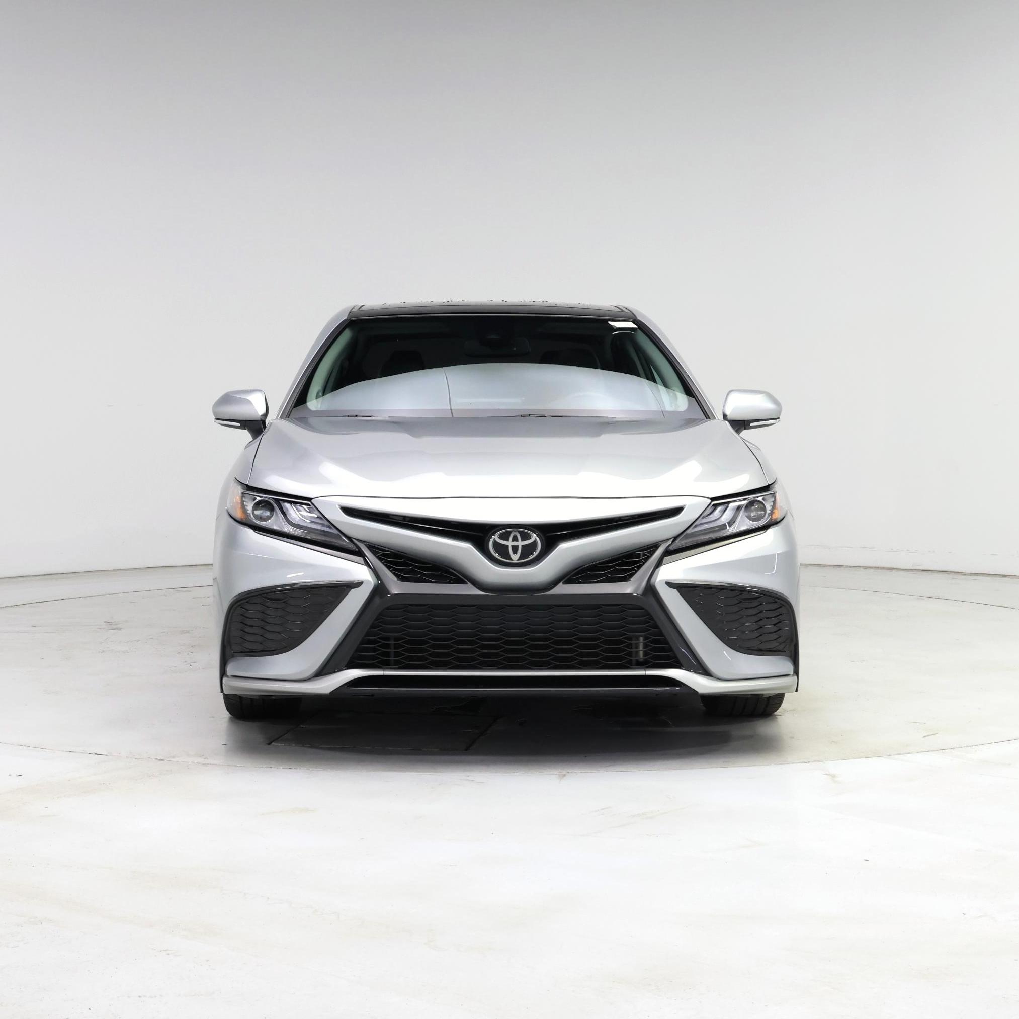 Thumbnail: 2022 Toyota Camry - 5