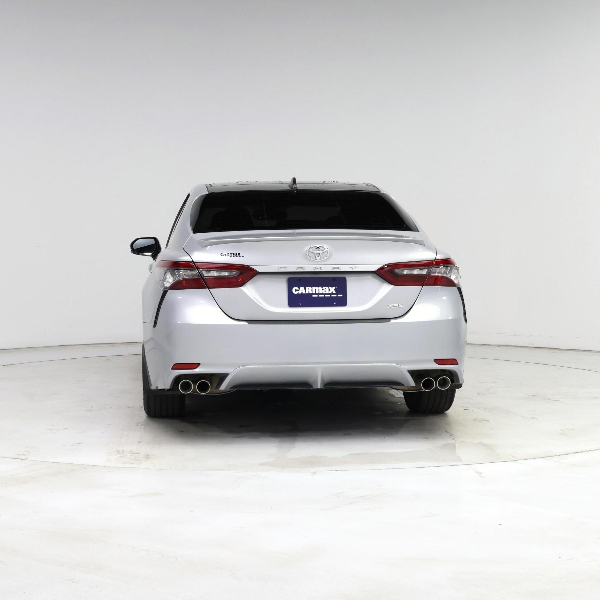 Thumbnail: 2022 Toyota Camry - 6
