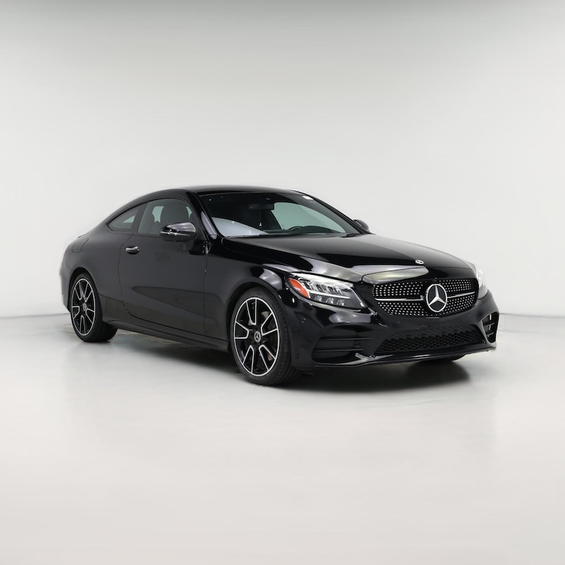 2021 Mercedes-Benz C300