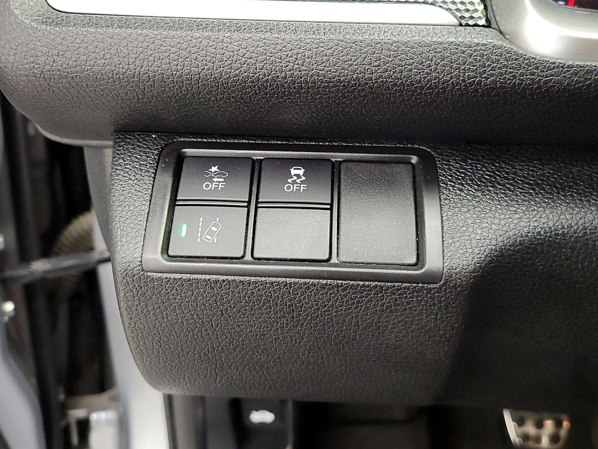 Thumbnail: 2019 Honda Civic - 13