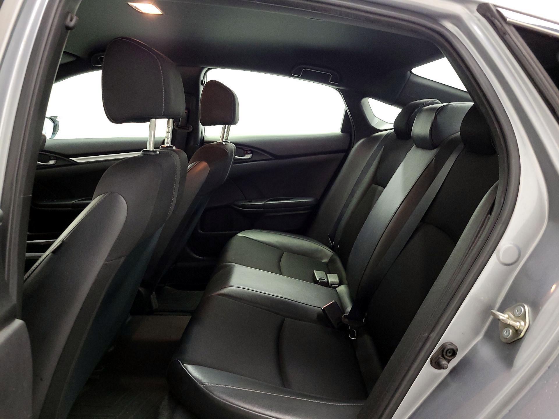 Thumbnail: 2019 Honda Civic - 19