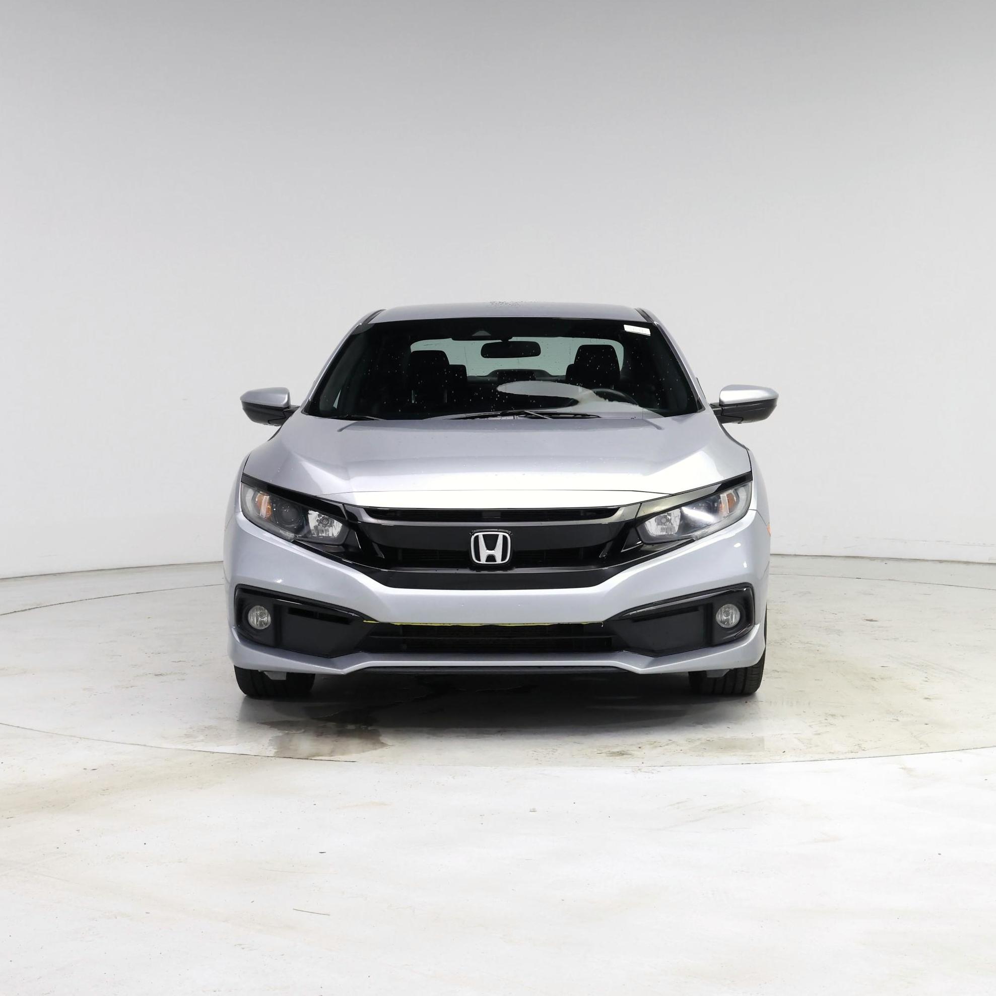 Thumbnail: 2019 Honda Civic - 5