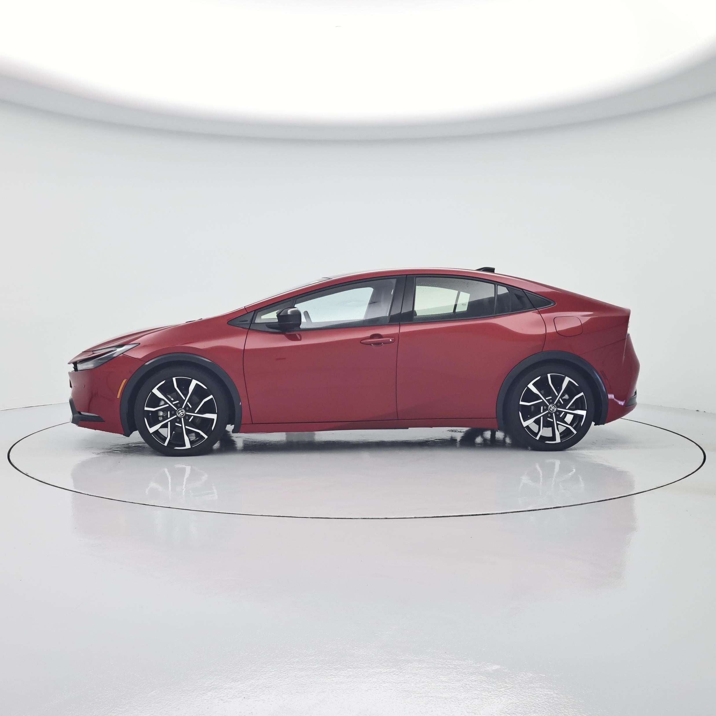 Thumbnail: 2024 Toyota Prius Prime - 3
