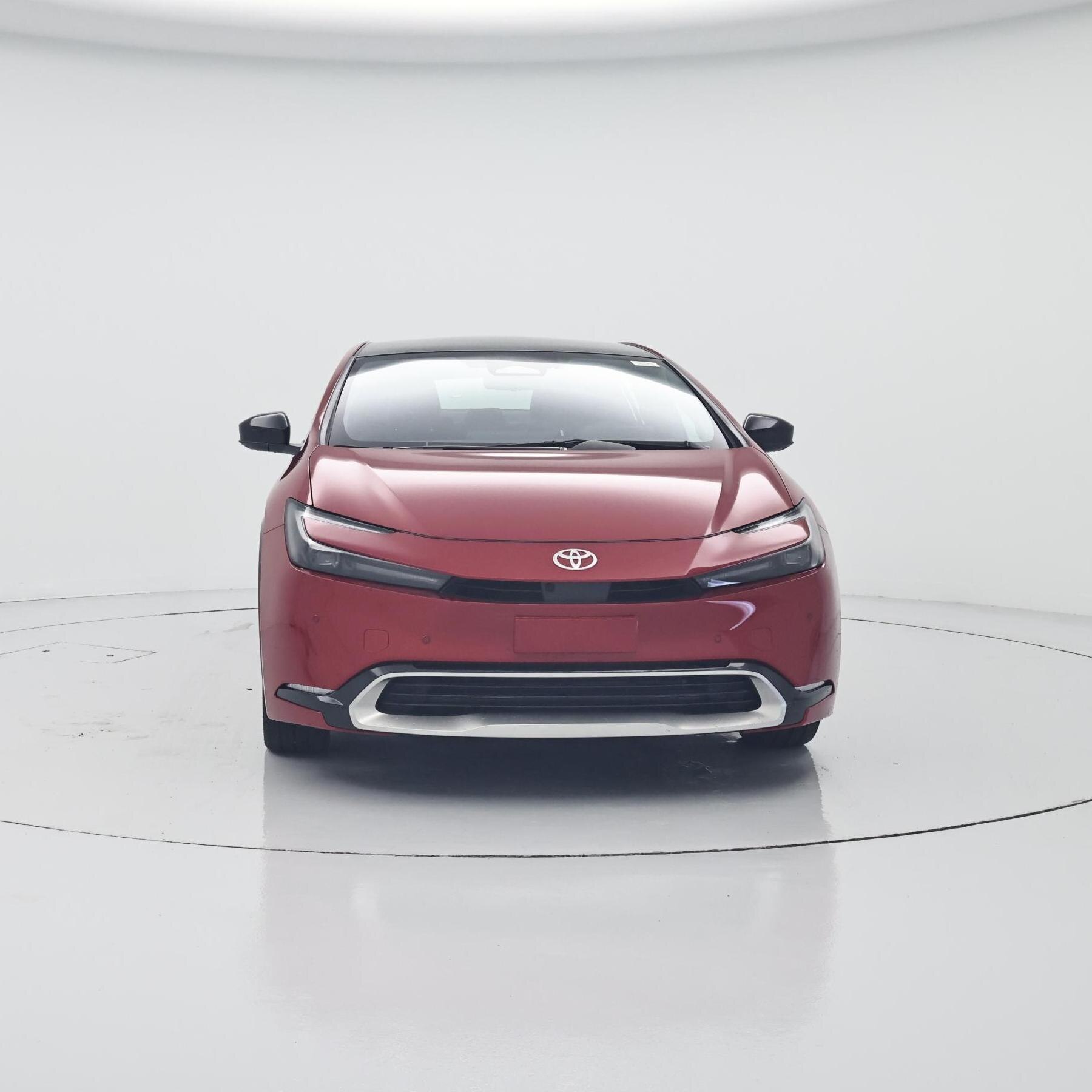 Thumbnail: 2024 Toyota Prius Prime - 5