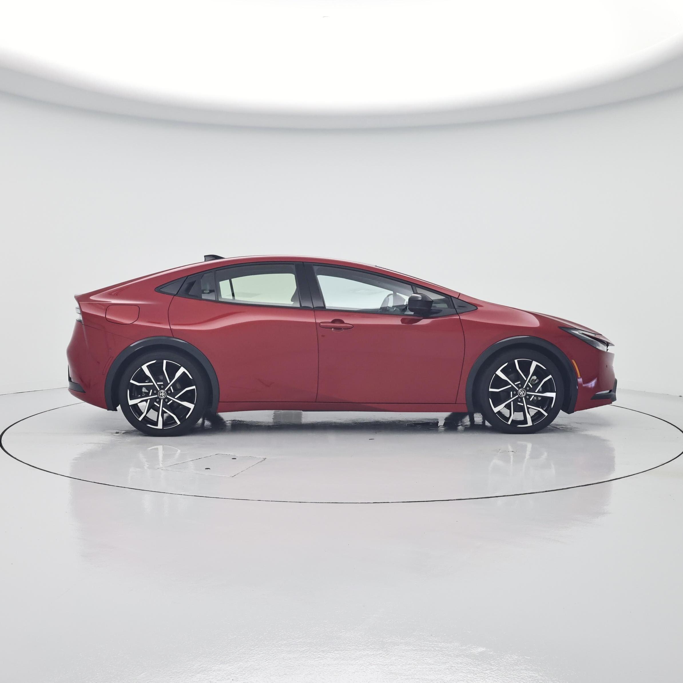 Thumbnail: 2024 Toyota Prius Prime - 7